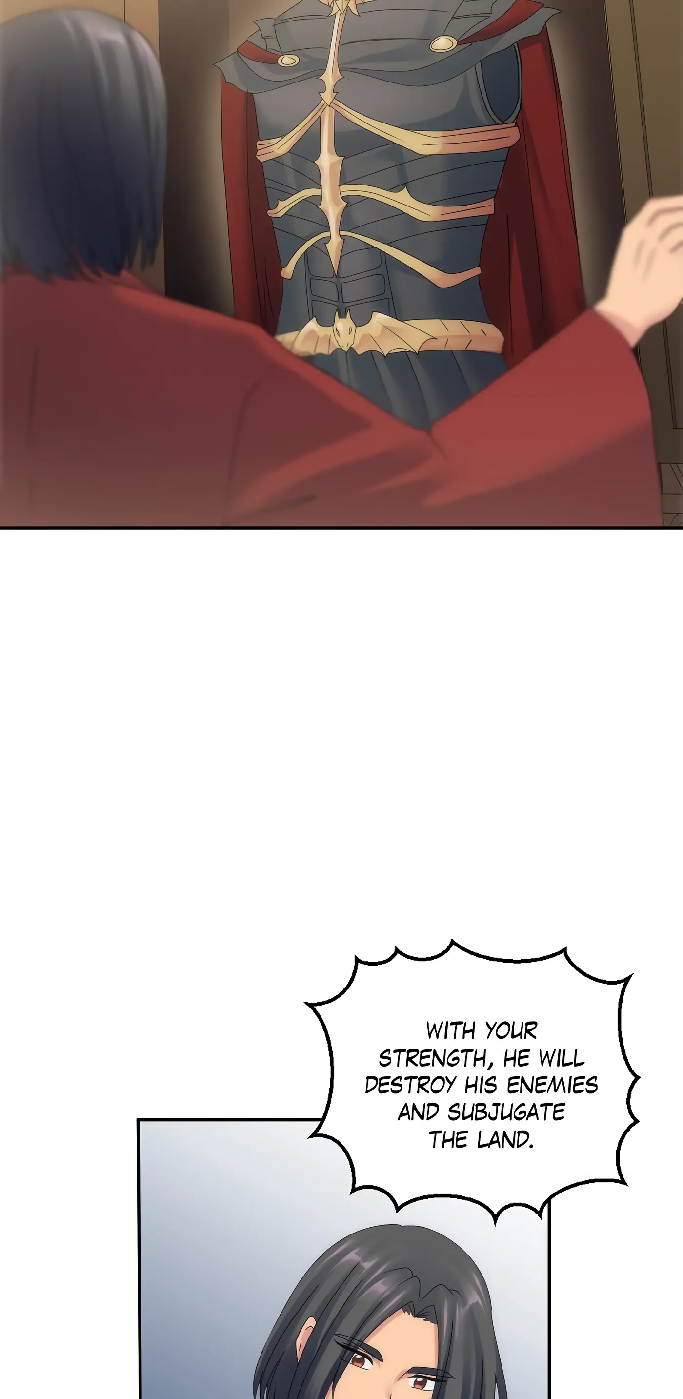 The Dragon Prince’s Bride Chapter 116 213 08