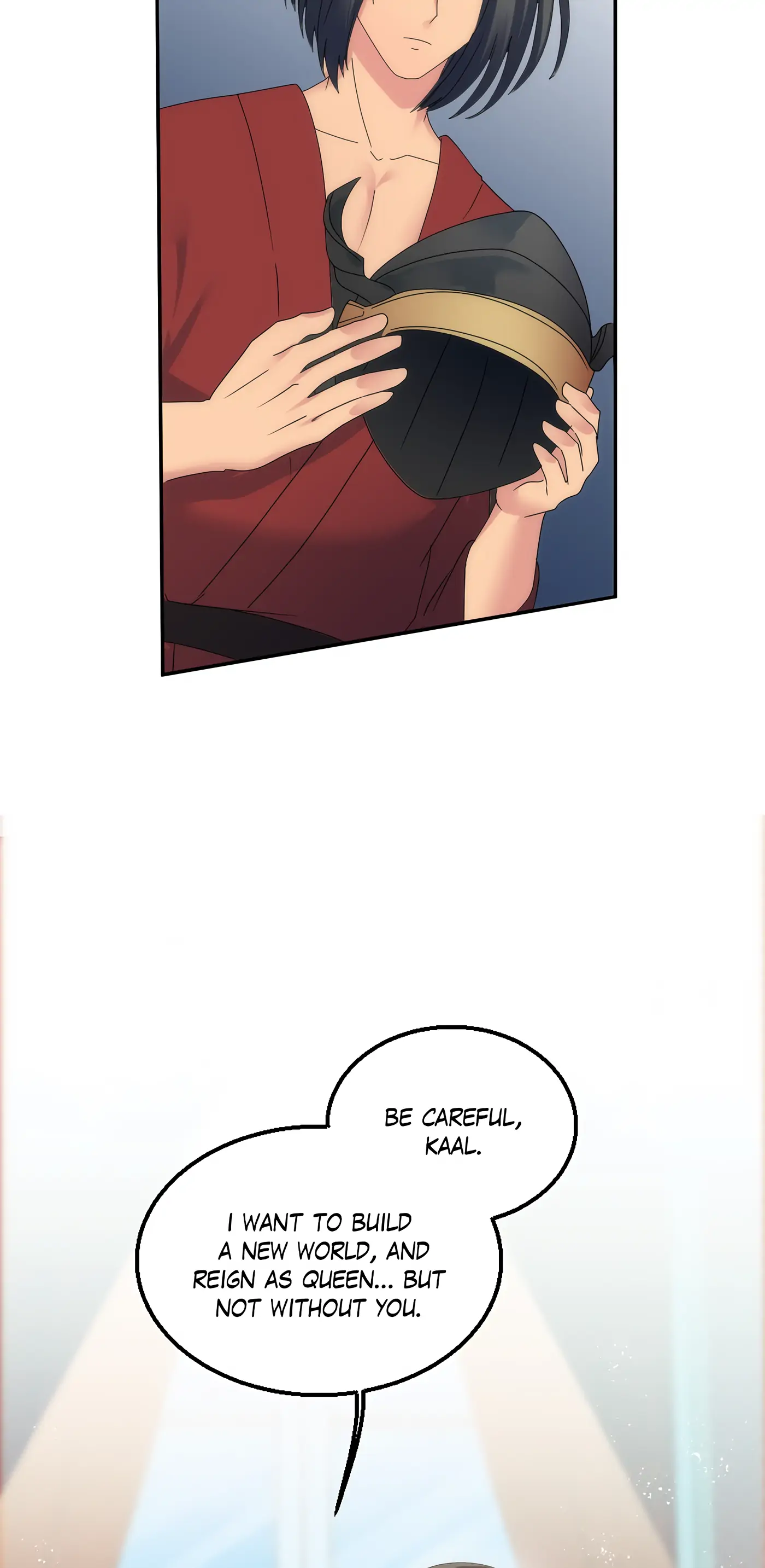 The Dragon Prince’s Bride Chapter 116 214 09