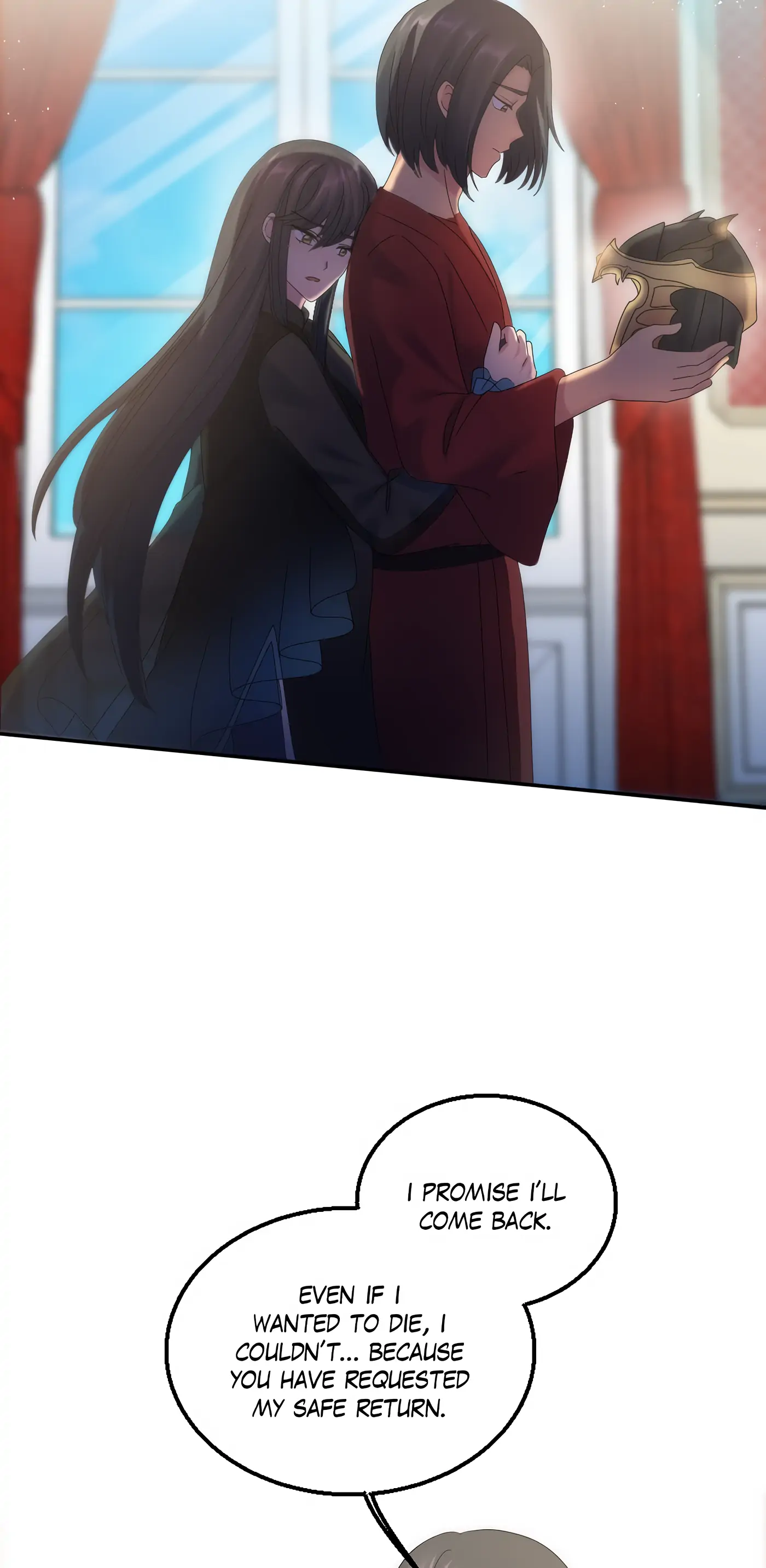 The Dragon Prince’s Bride Chapter 116 215 10