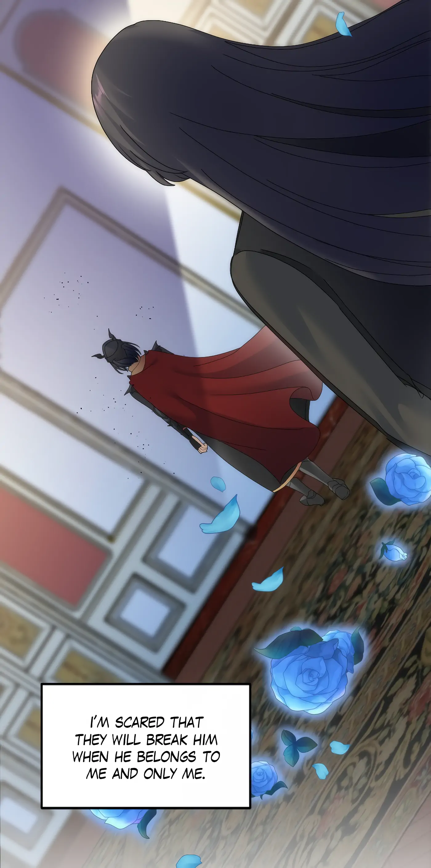 The Dragon Prince’s Bride Chapter 116 220 15