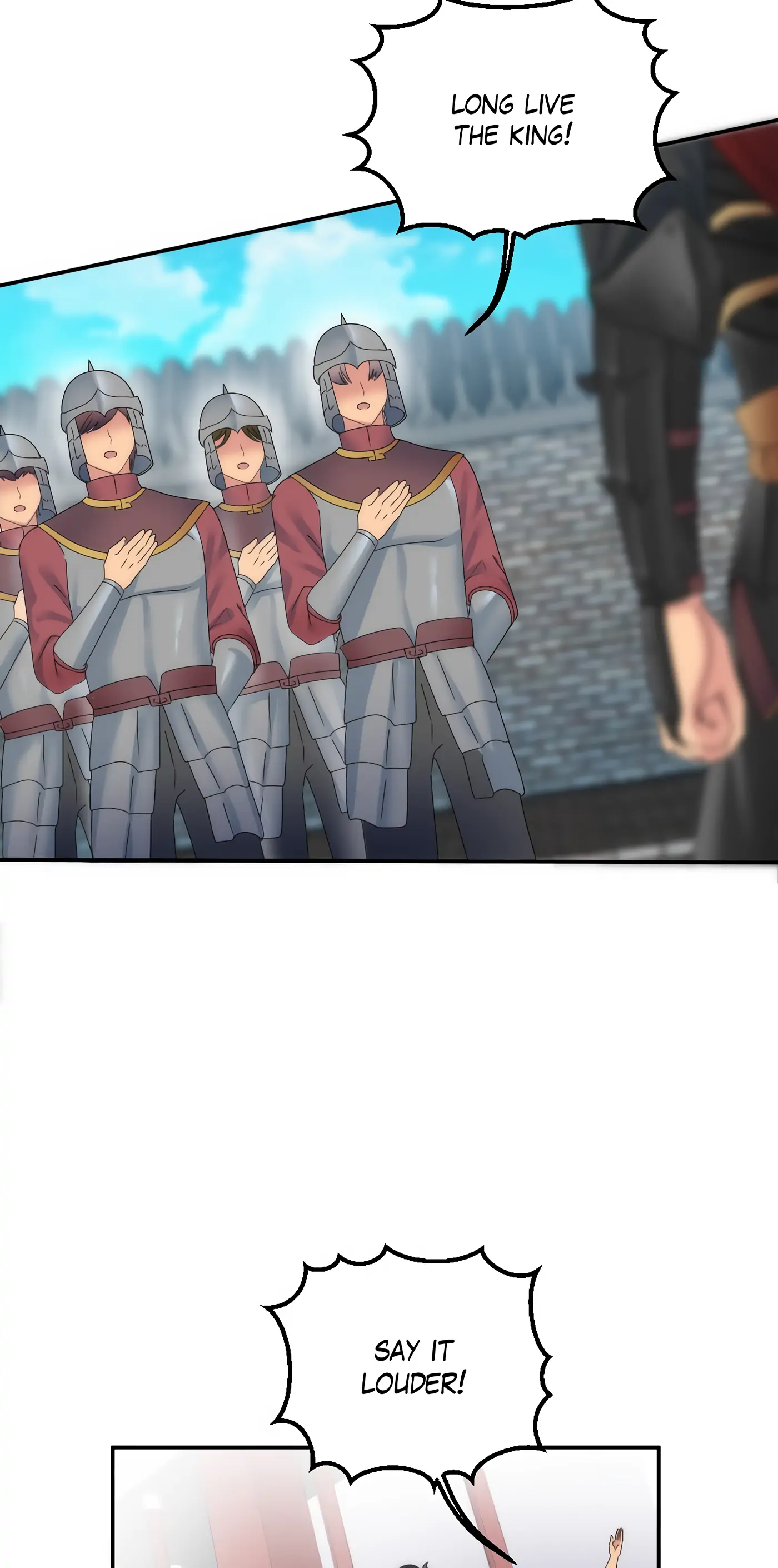 The Dragon Prince’s Bride Chapter 116 223 18