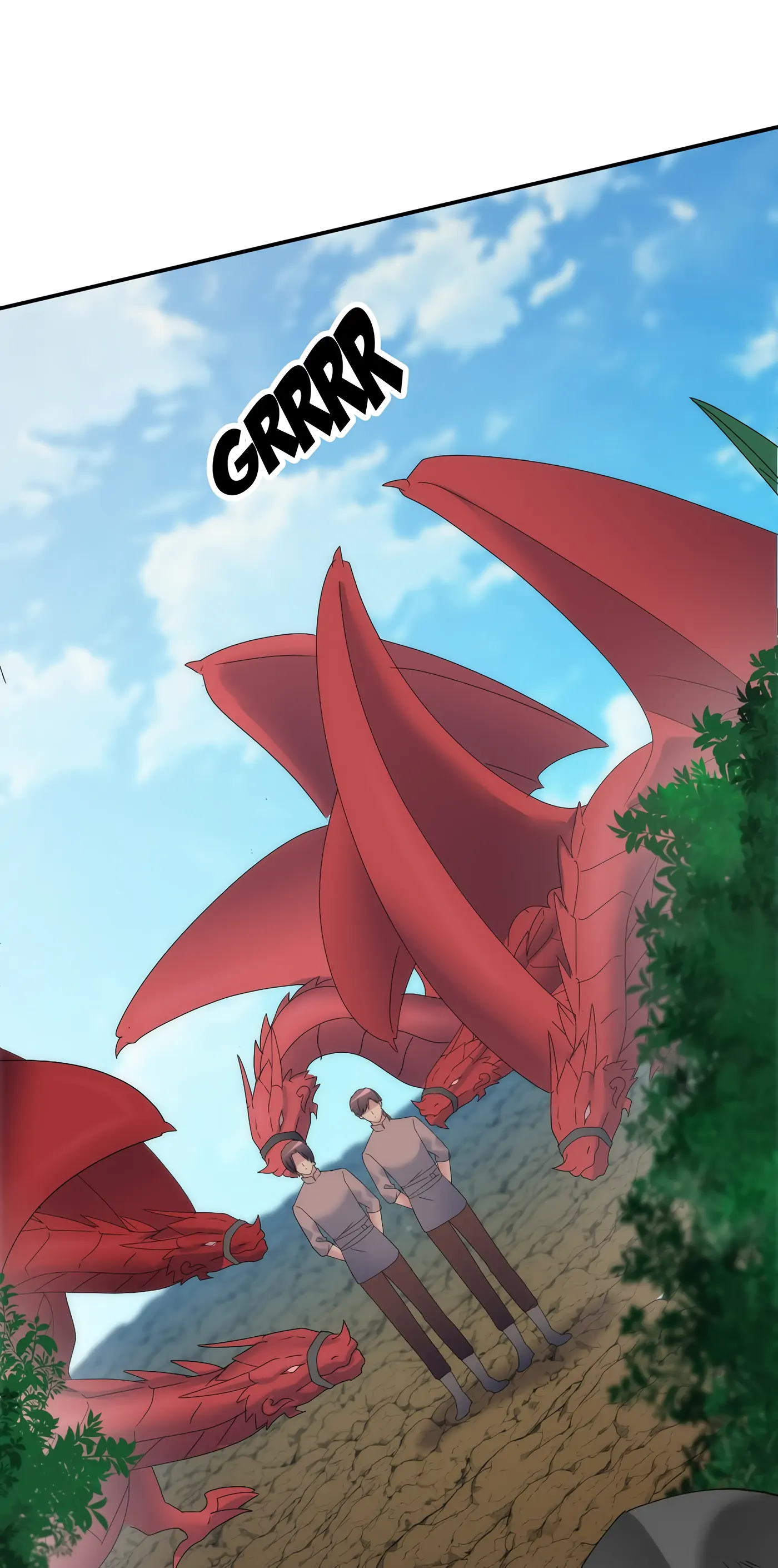 The Dragon Prince’s Bride Chapter 116 230 25