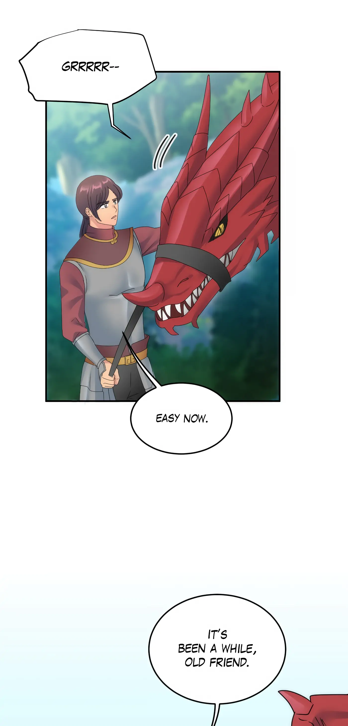 The Dragon Prince’s Bride Chapter 116 233 28