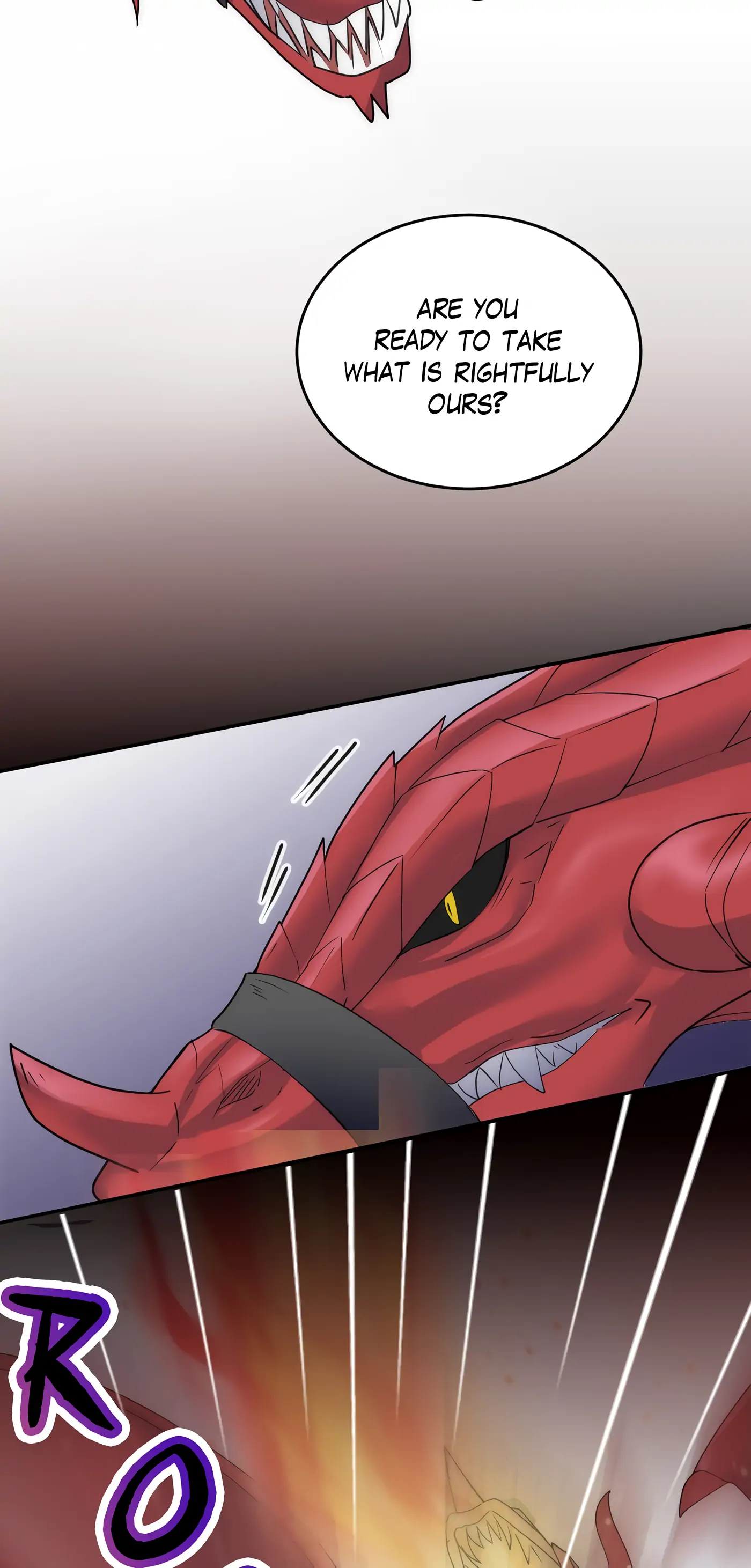 The Dragon Prince’s Bride Chapter 116 235 30