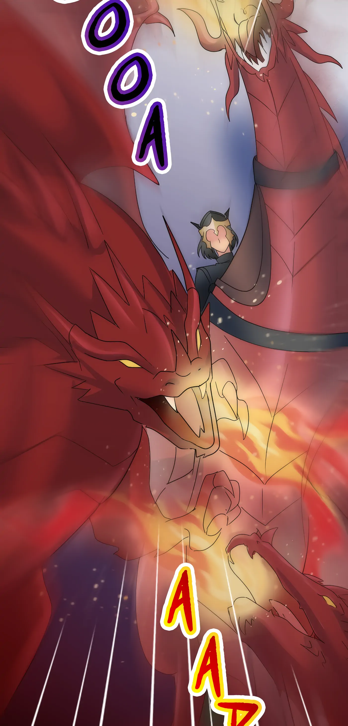 The Dragon Prince’s Bride Chapter 116 236 31