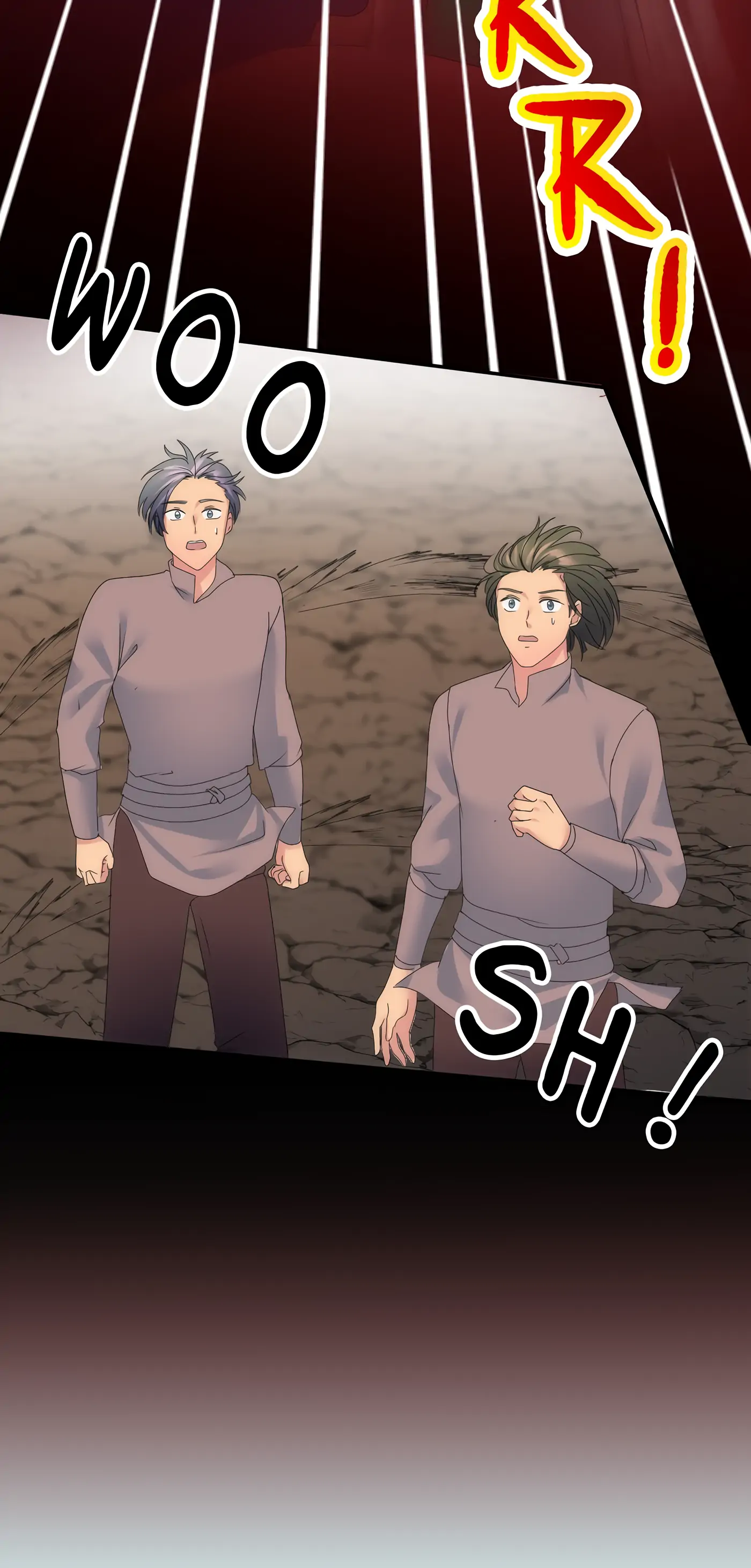 The Dragon Prince’s Bride Chapter 116 237 32