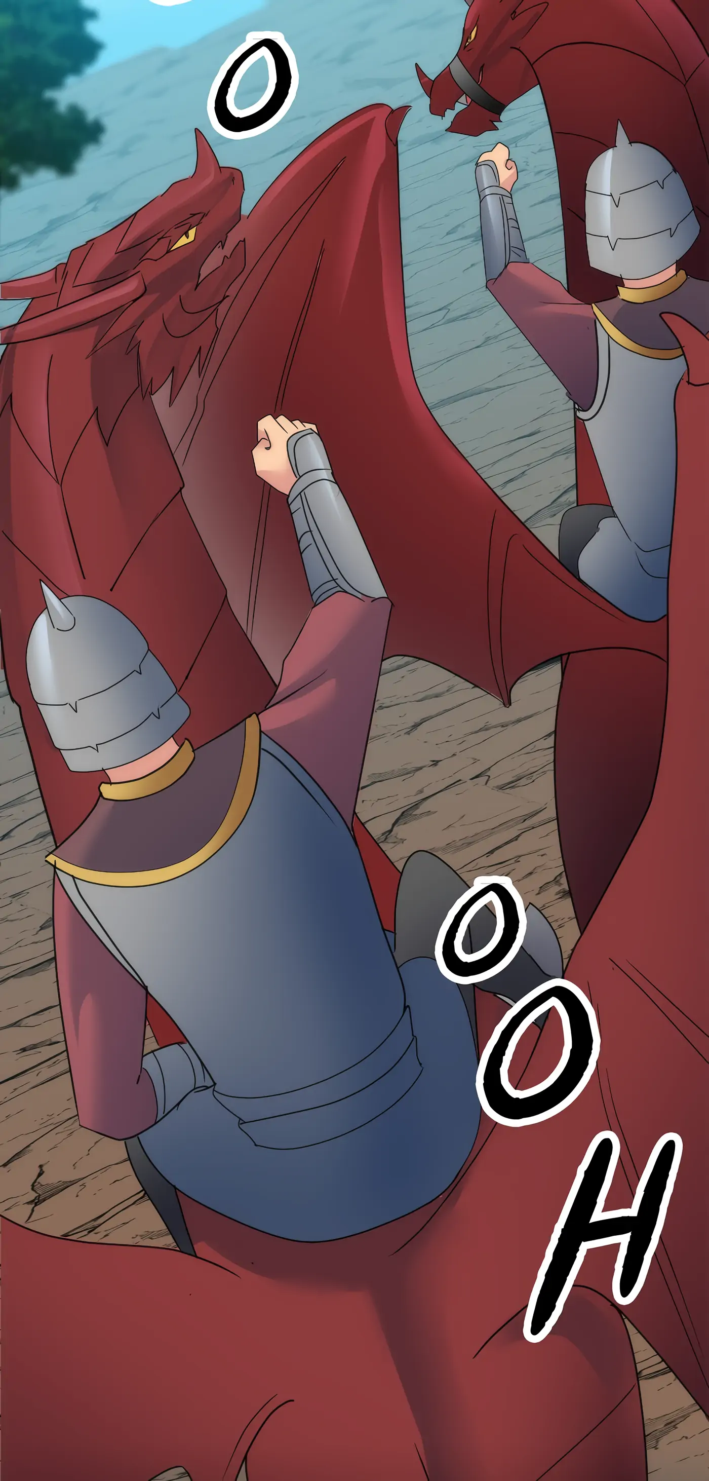 The Dragon Prince’s Bride Chapter 116 239 34