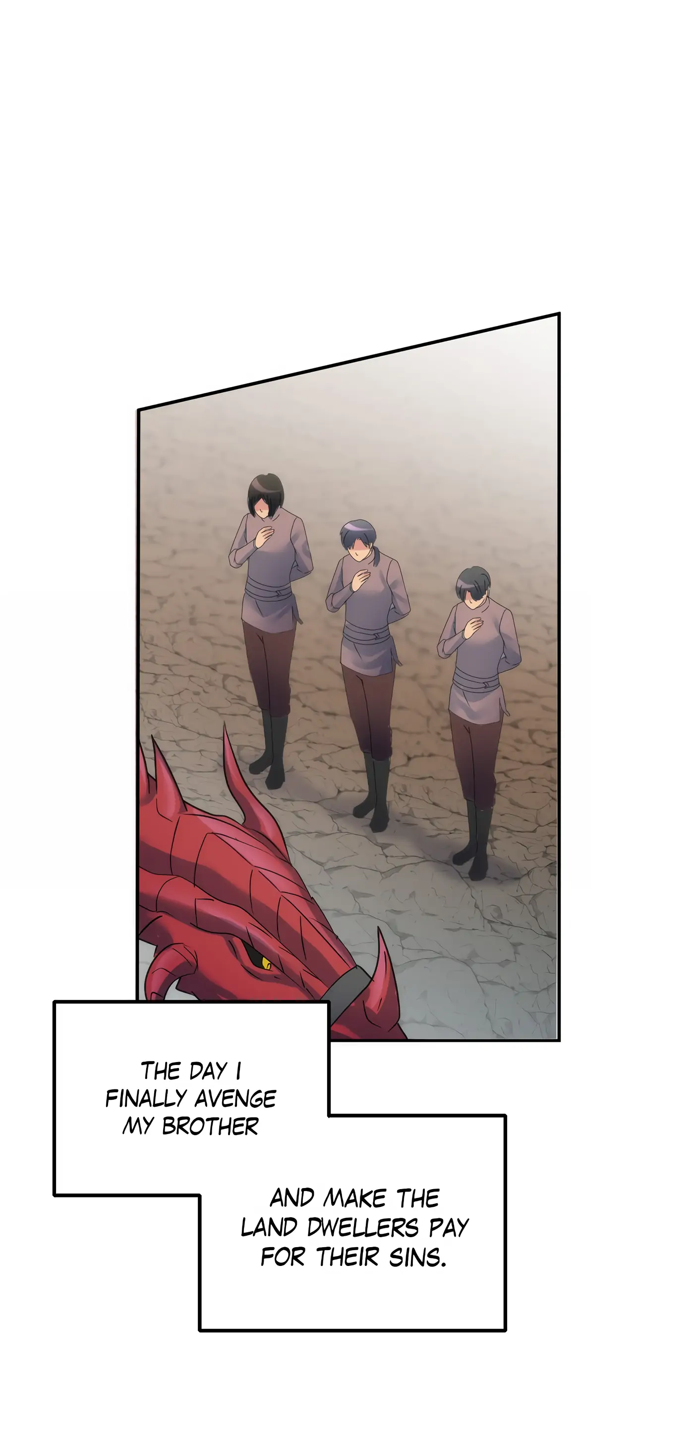 The Dragon Prince’s Bride Chapter 116 243 38