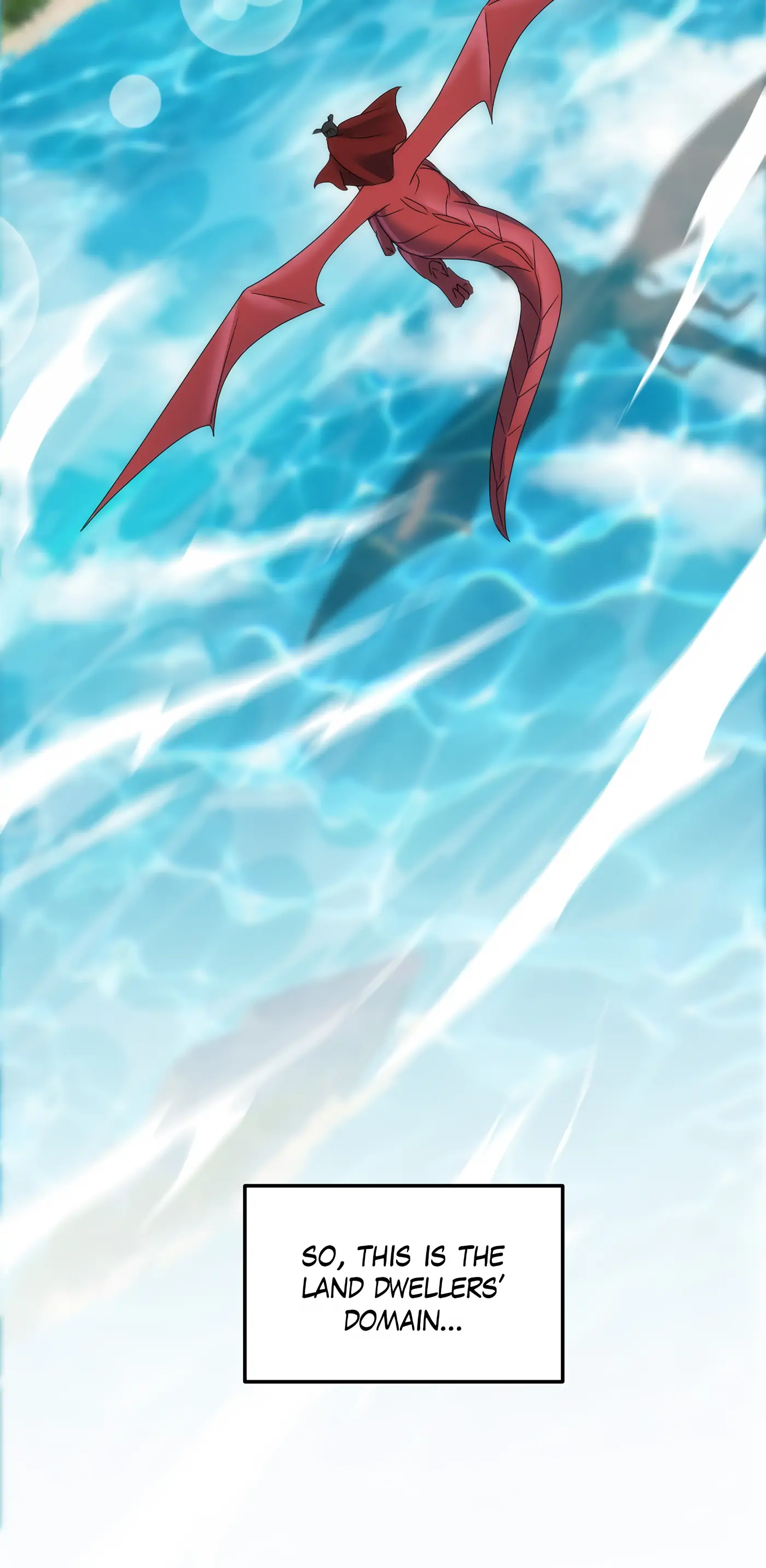 The Dragon Prince’s Bride Chapter 116 264 59