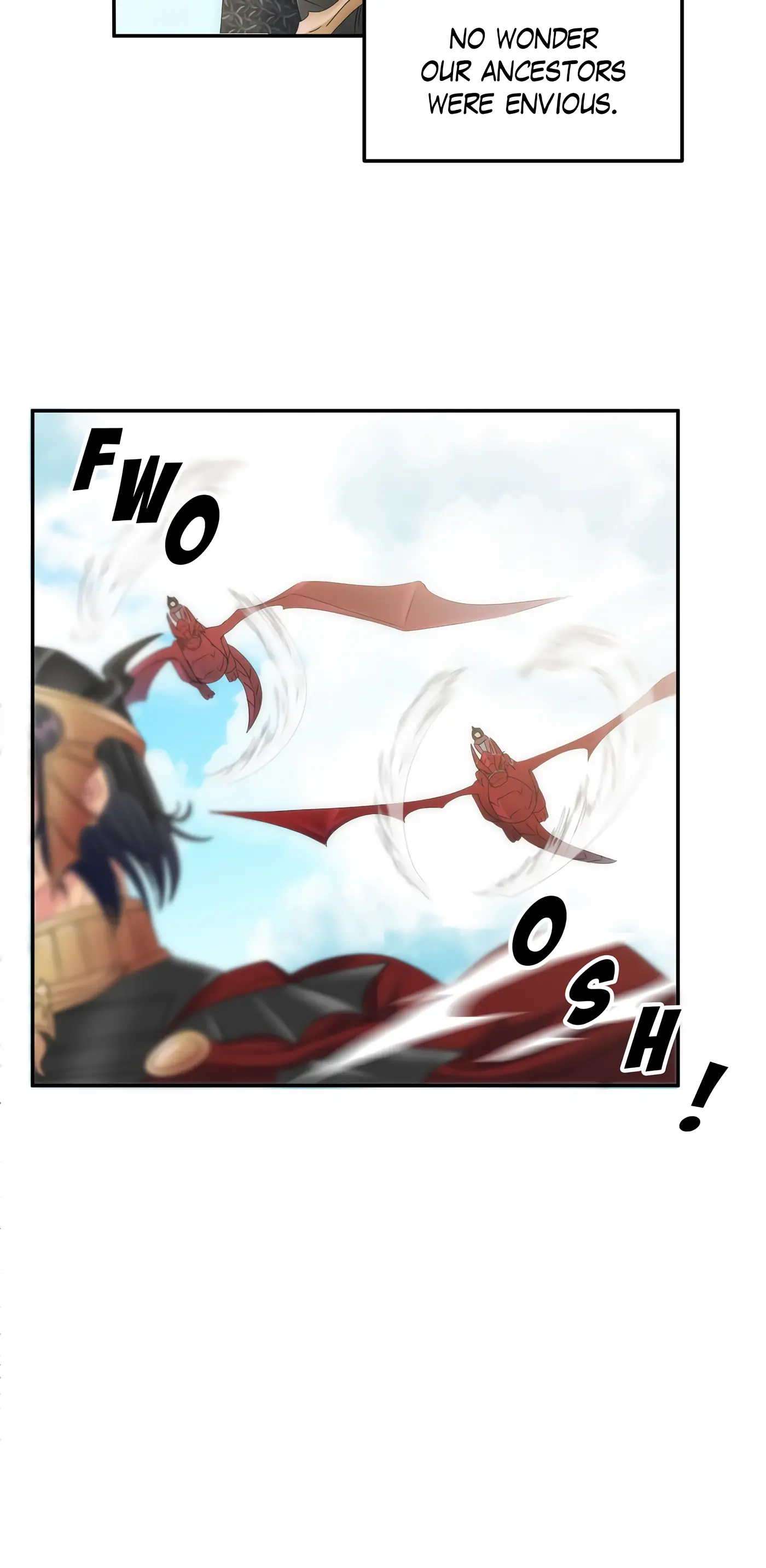 The Dragon Prince’s Bride Chapter 116 266 61