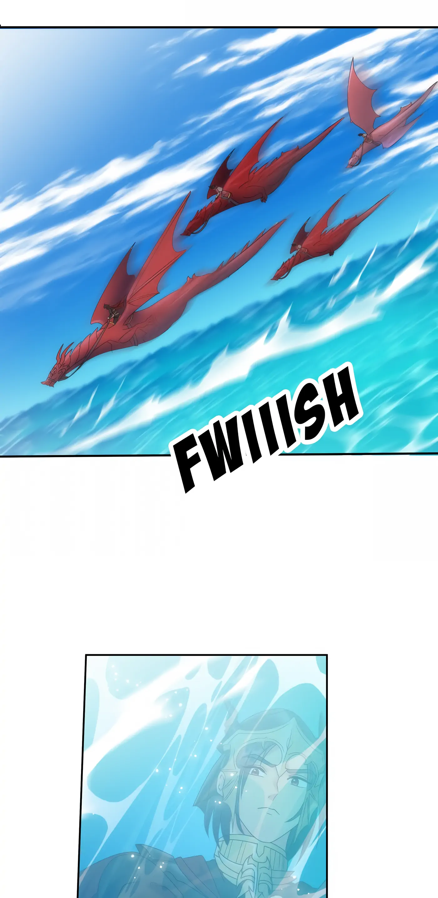 The Dragon Prince’s Bride Chapter 116 267 62