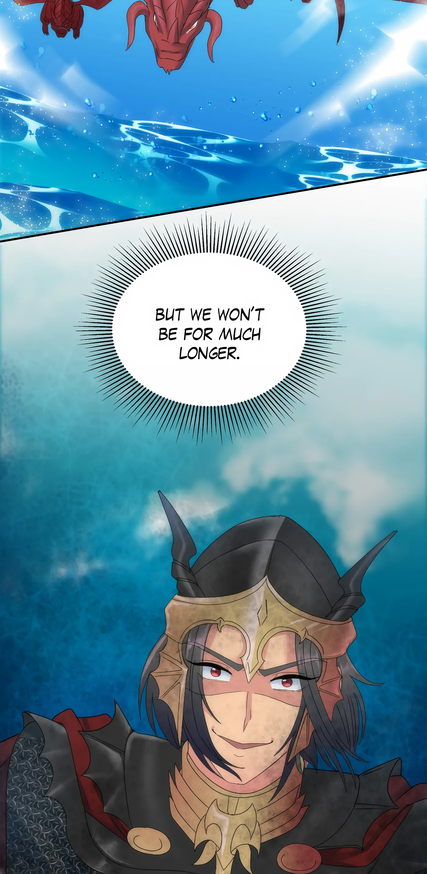 The Dragon Prince’s Bride Chapter 116 270 65