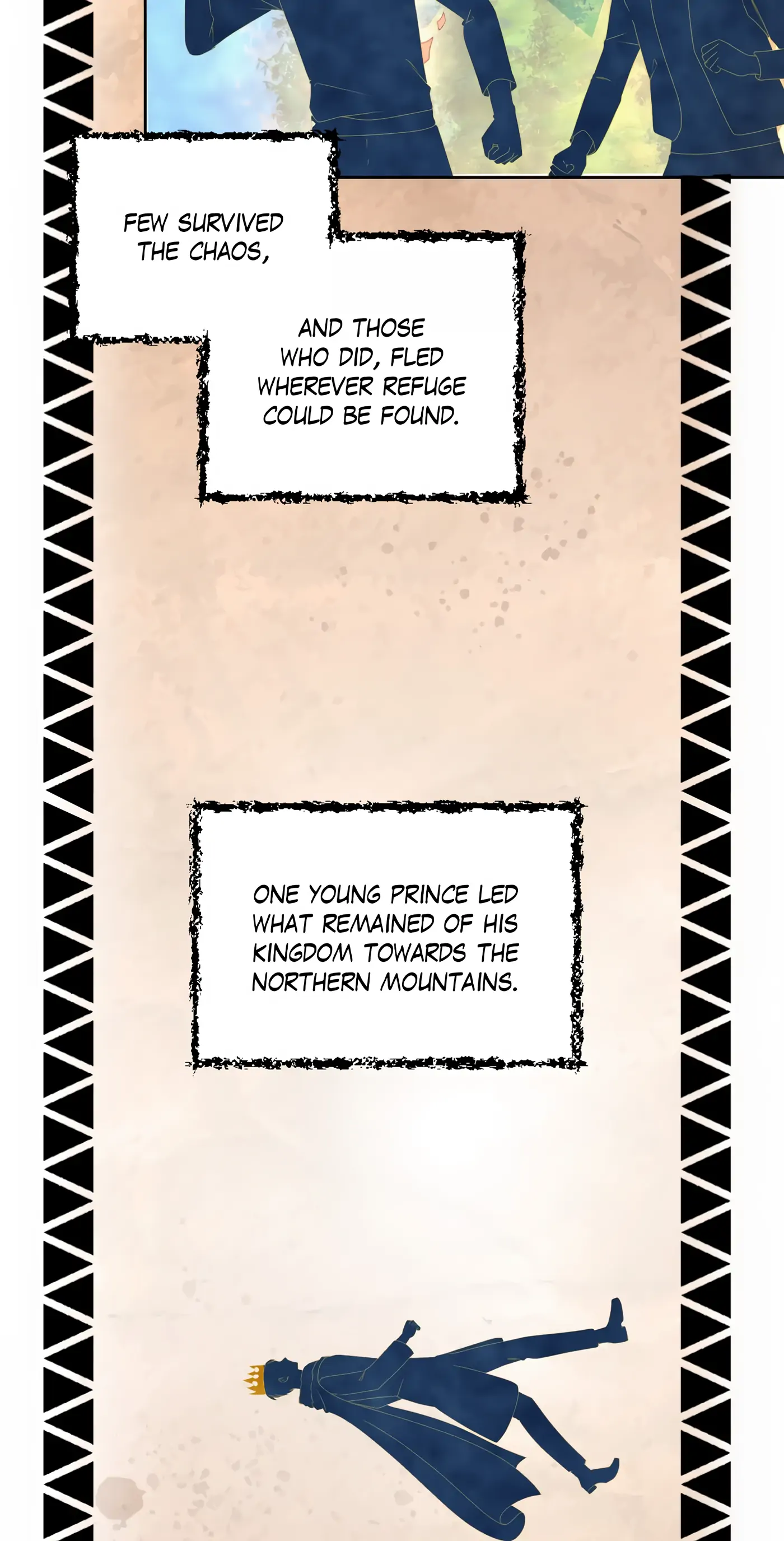 The Dragon Prince’s Bride Chapter 117 208 03