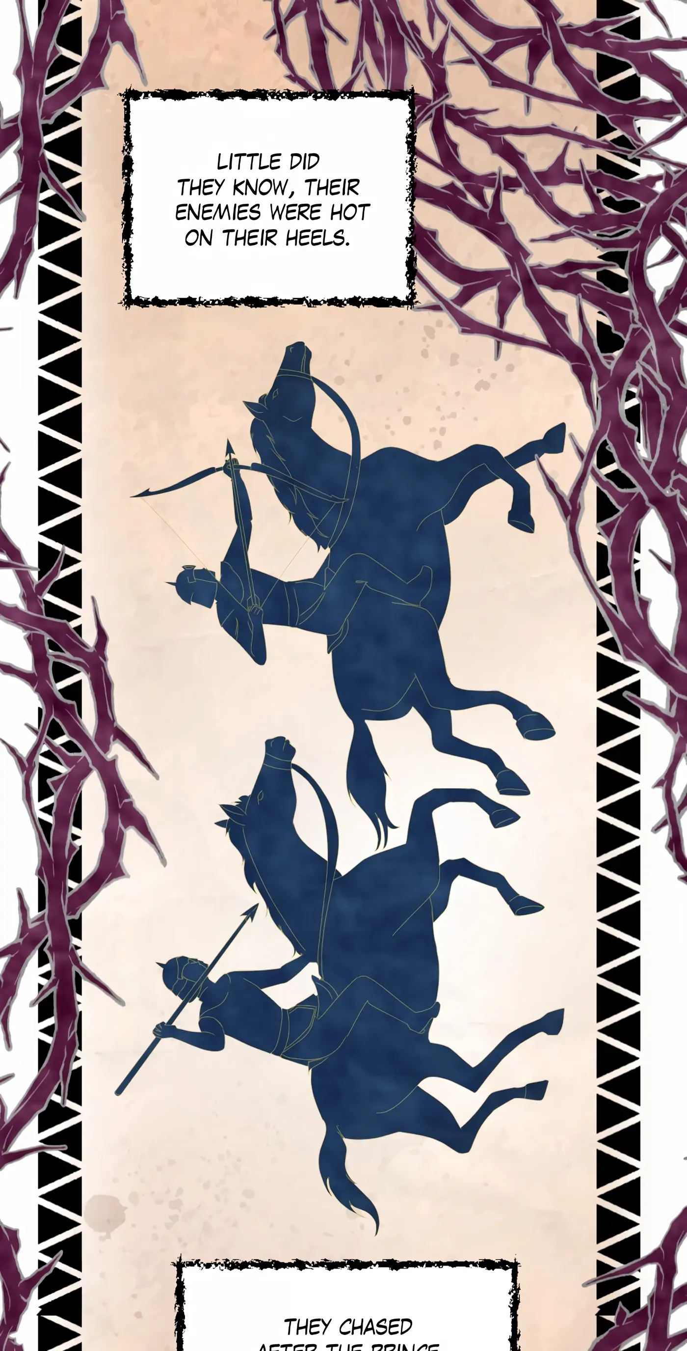 The Dragon Prince’s Bride Chapter 117 210 05