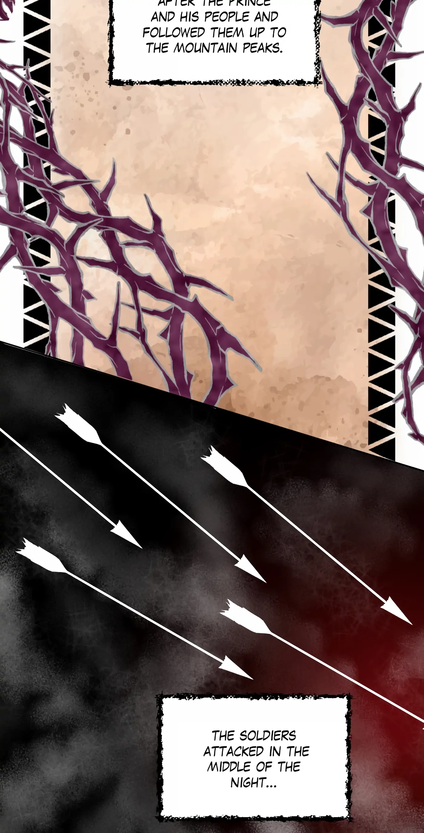 The Dragon Prince’s Bride Chapter 117 211 06