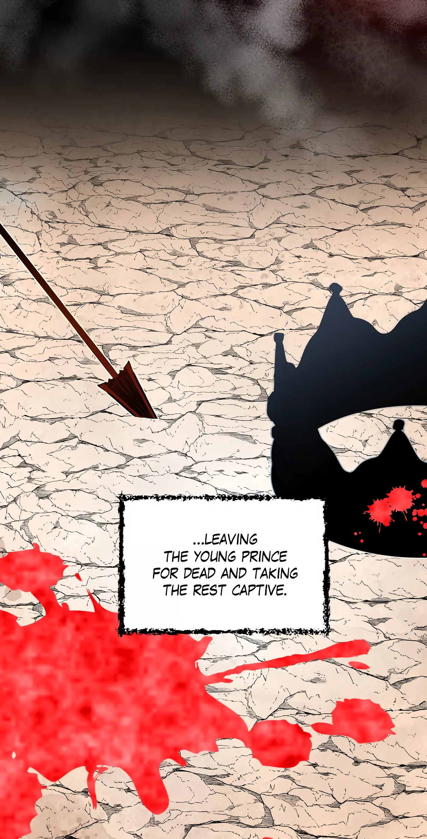 The Dragon Prince’s Bride Chapter 117 212 07