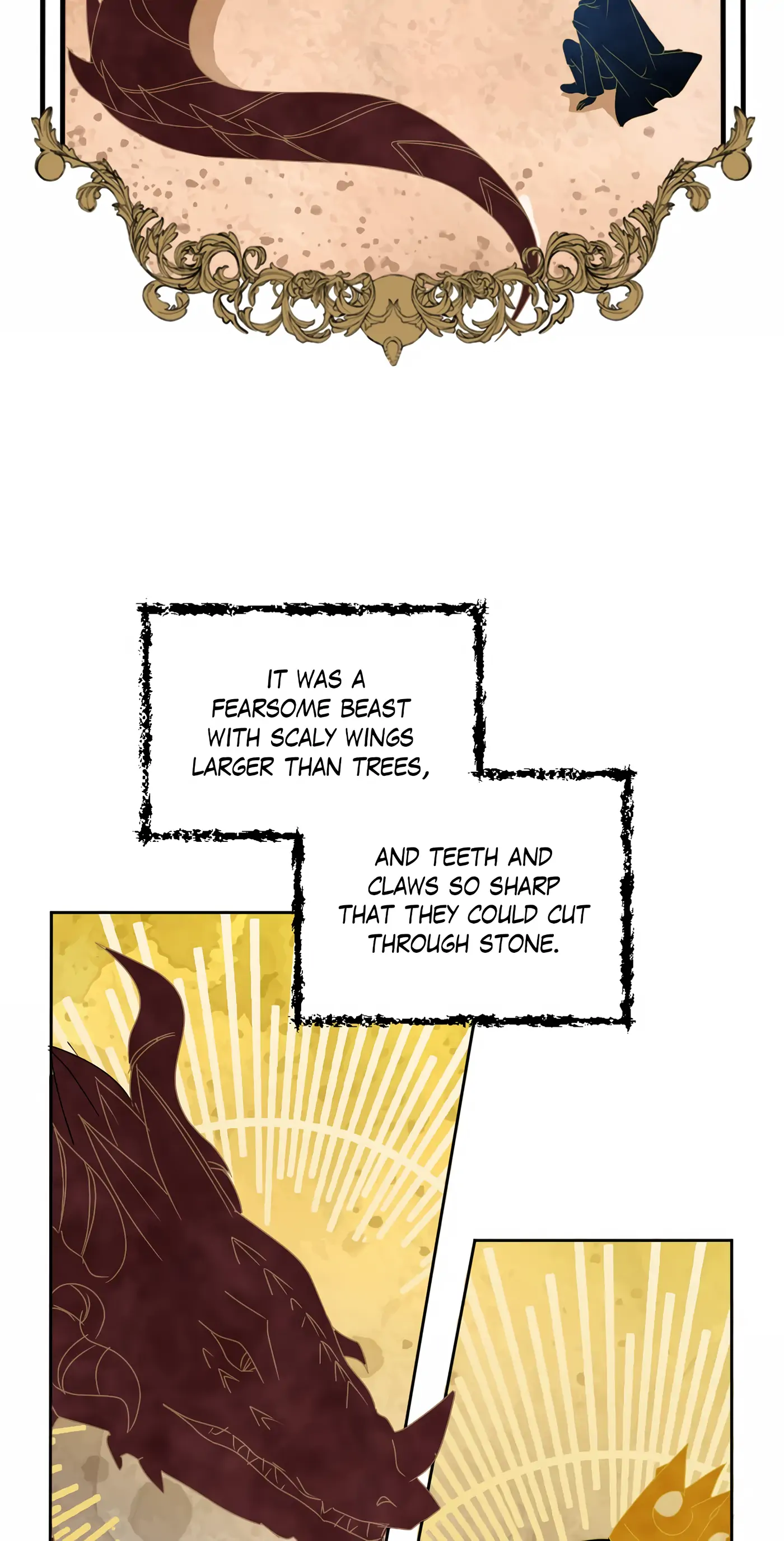 The Dragon Prince’s Bride Chapter 117 215 10