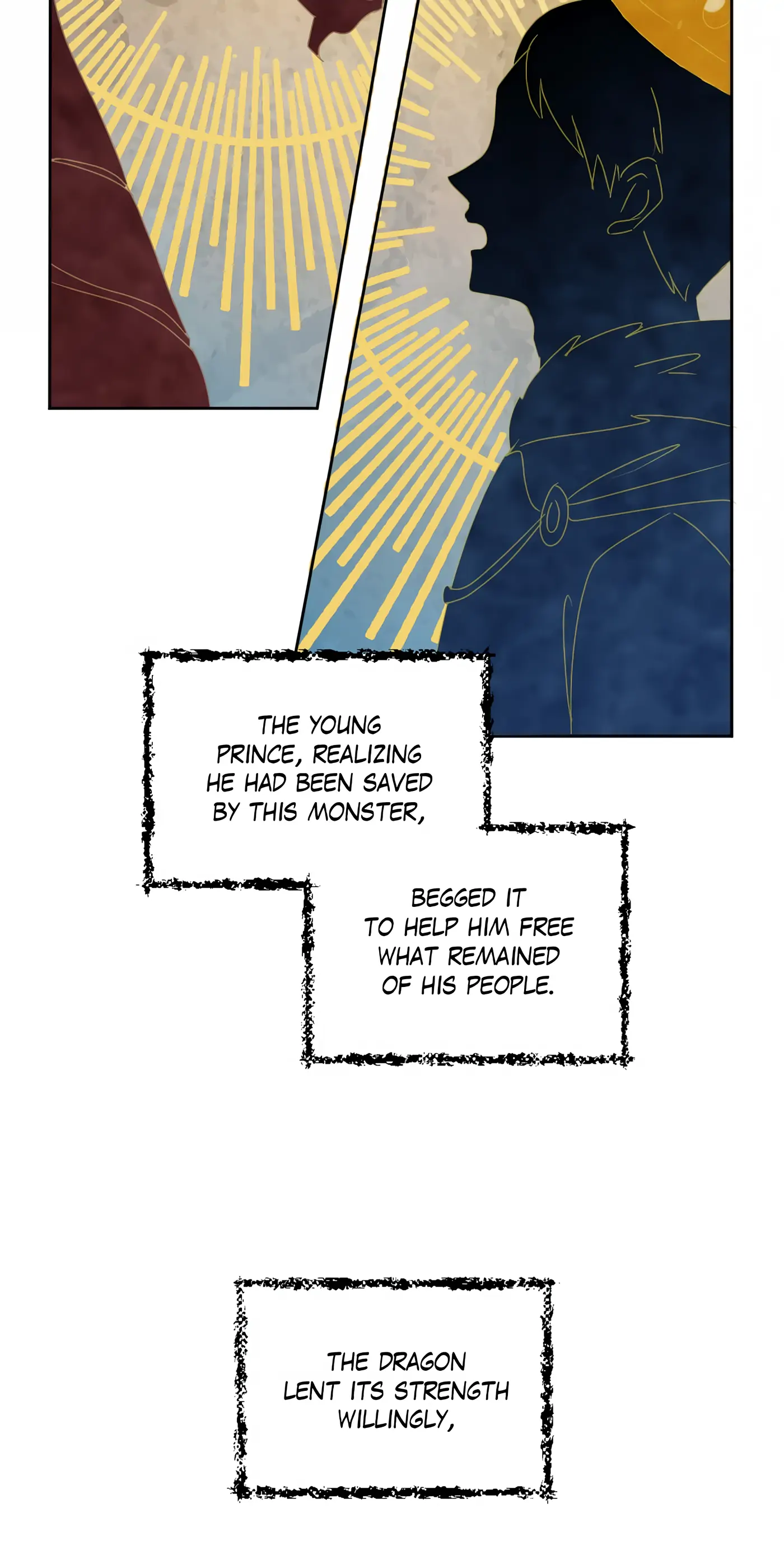 The Dragon Prince’s Bride Chapter 117 216 11