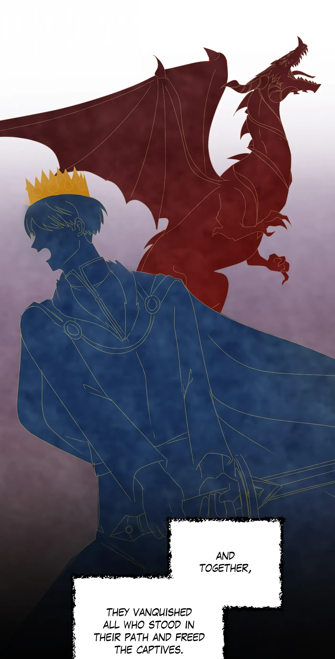 The Dragon Prince’s Bride Chapter 117 217 12