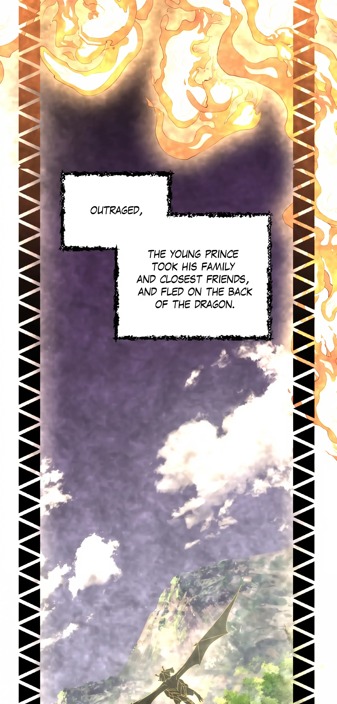 The Dragon Prince’s Bride Chapter 117 220 15