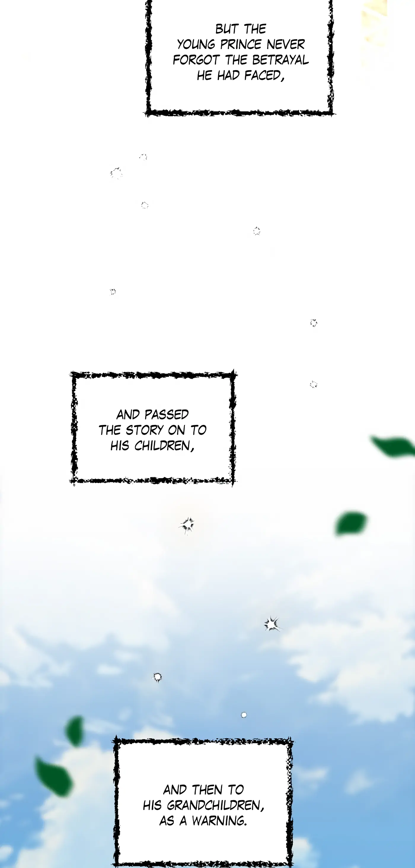 The Dragon Prince’s Bride Chapter 117 223 18