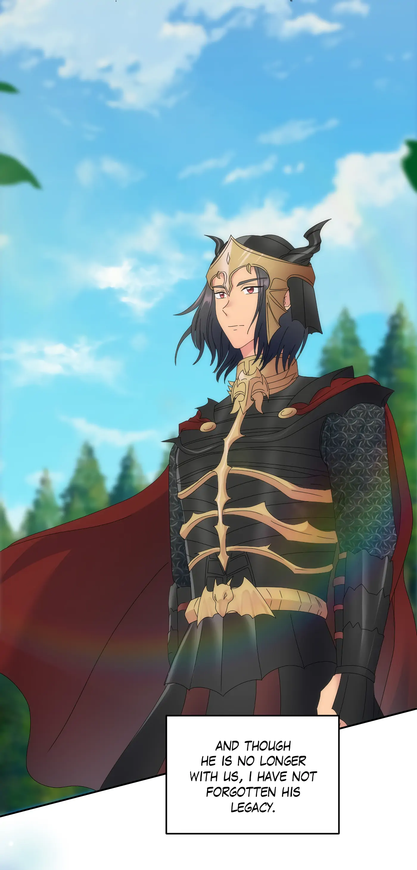 The Dragon Prince’s Bride Chapter 117 224 19