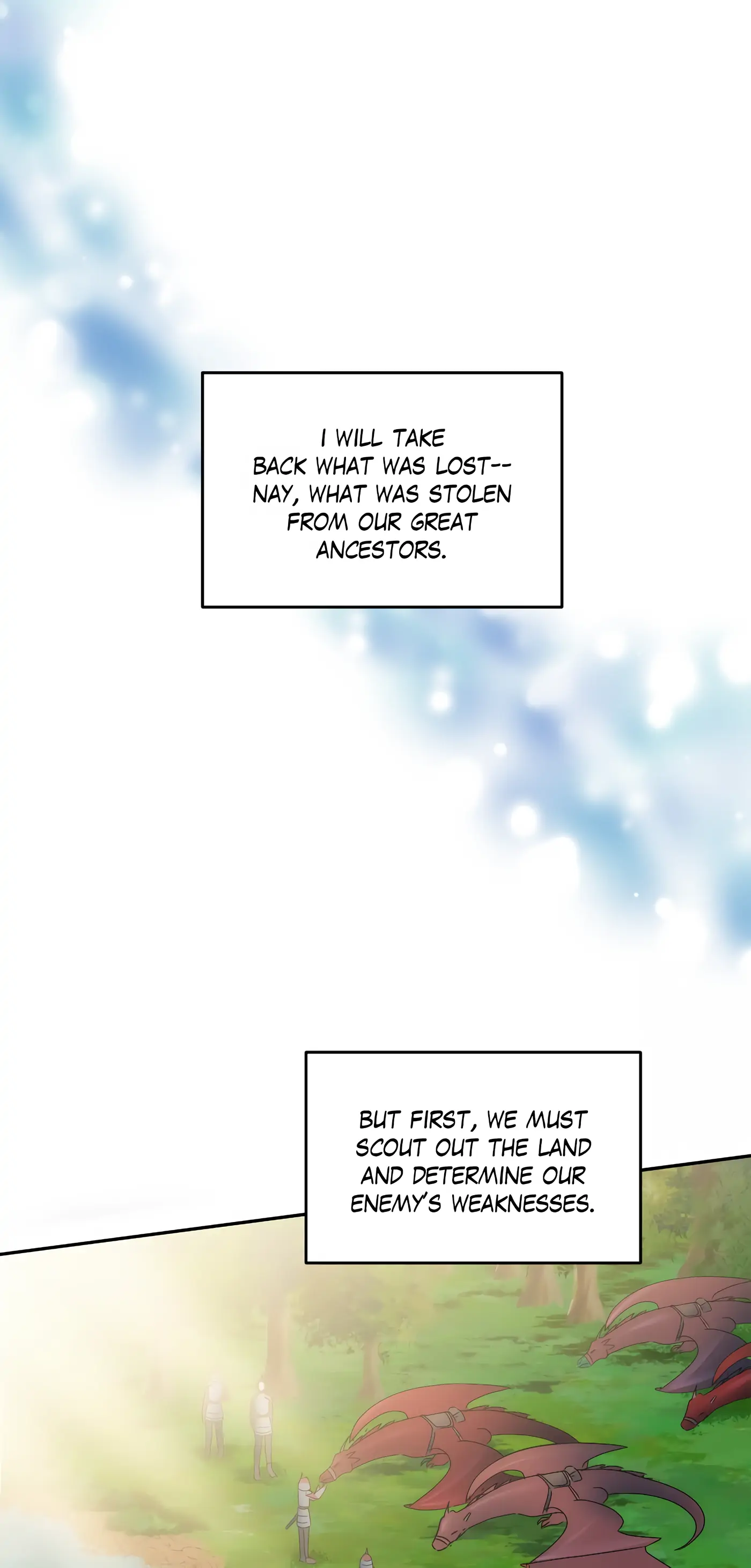 The Dragon Prince’s Bride Chapter 117 225 20