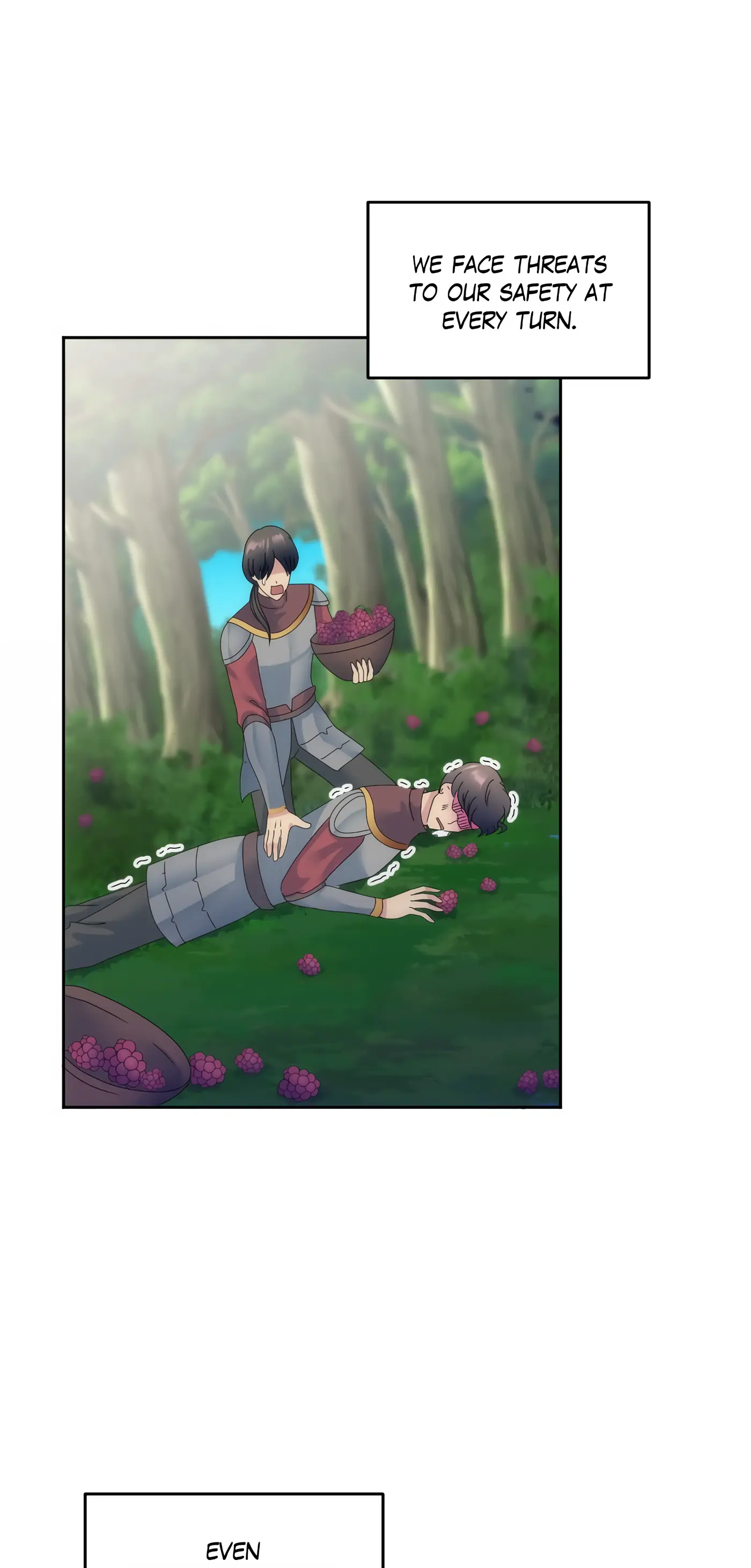 The Dragon Prince’s Bride Chapter 117 228 23