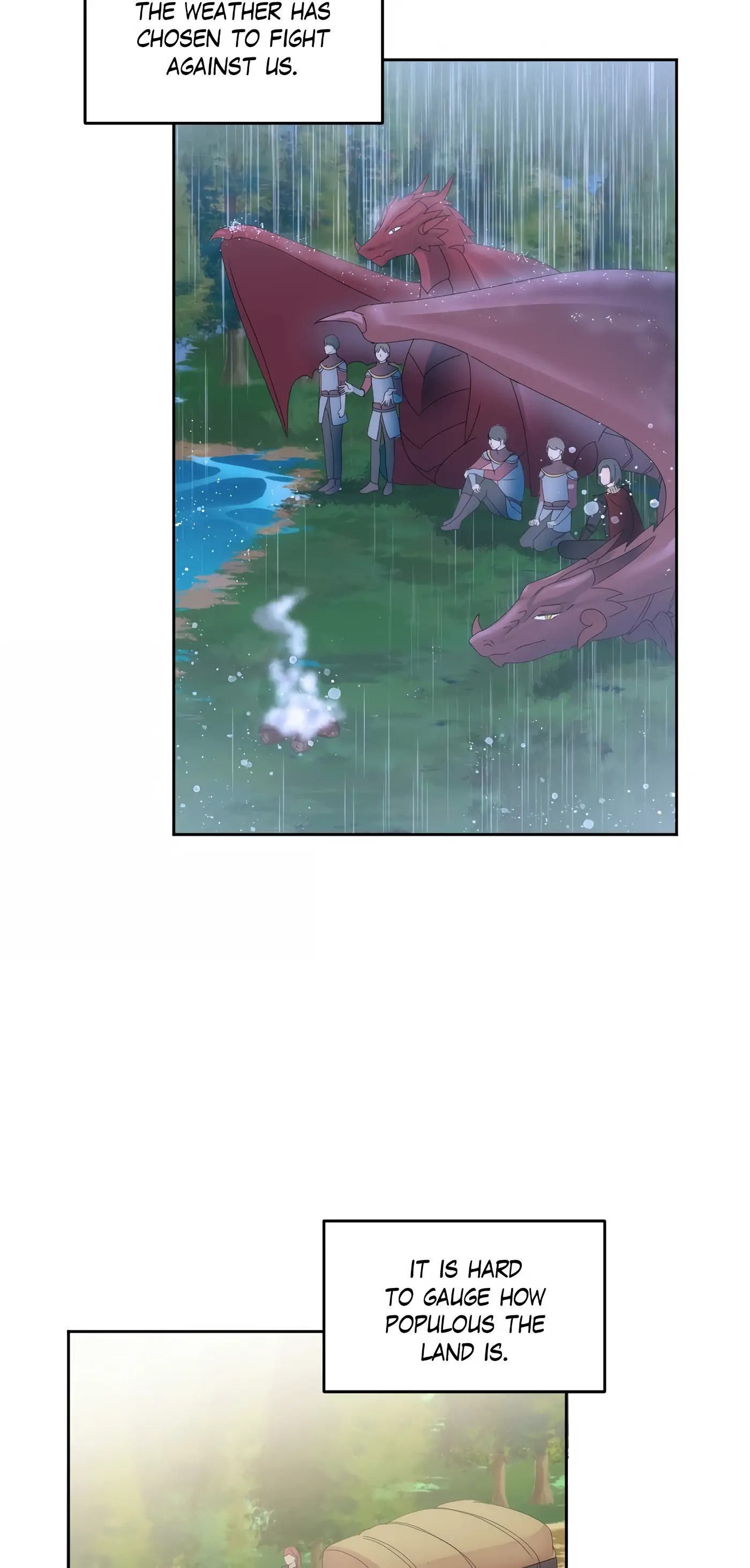 The Dragon Prince’s Bride Chapter 117 229 24