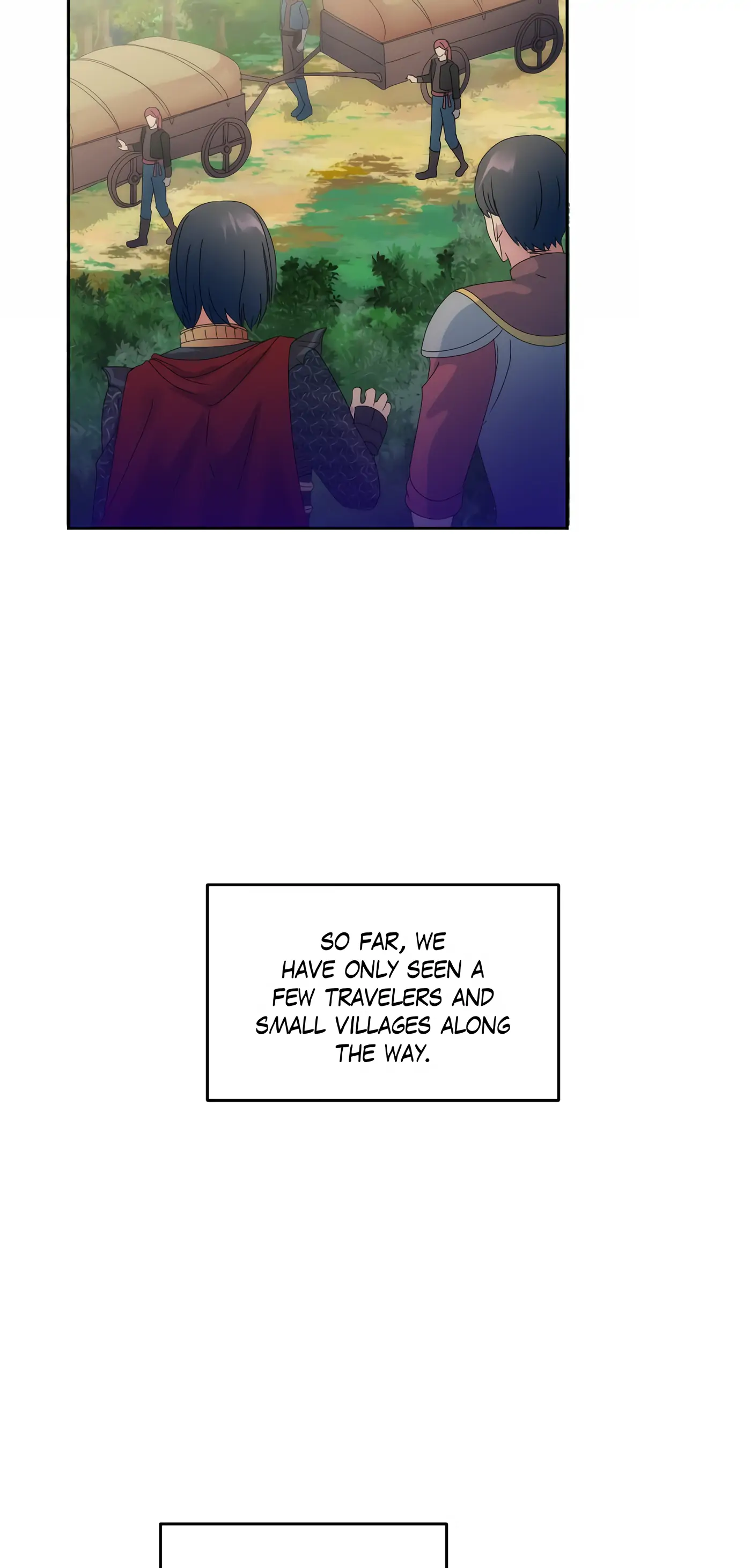 The Dragon Prince’s Bride Chapter 117 230 25