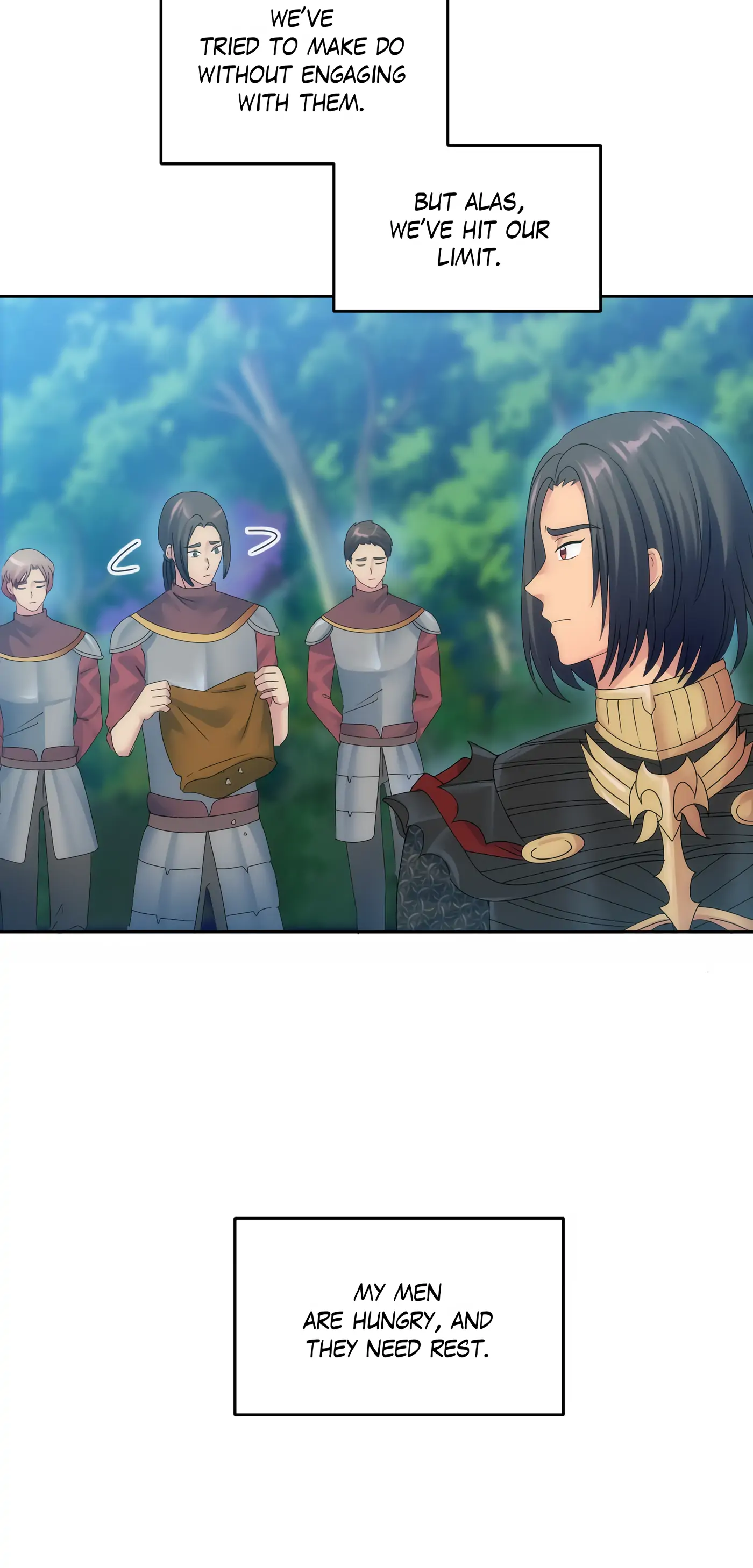 The Dragon Prince’s Bride Chapter 117 231 26