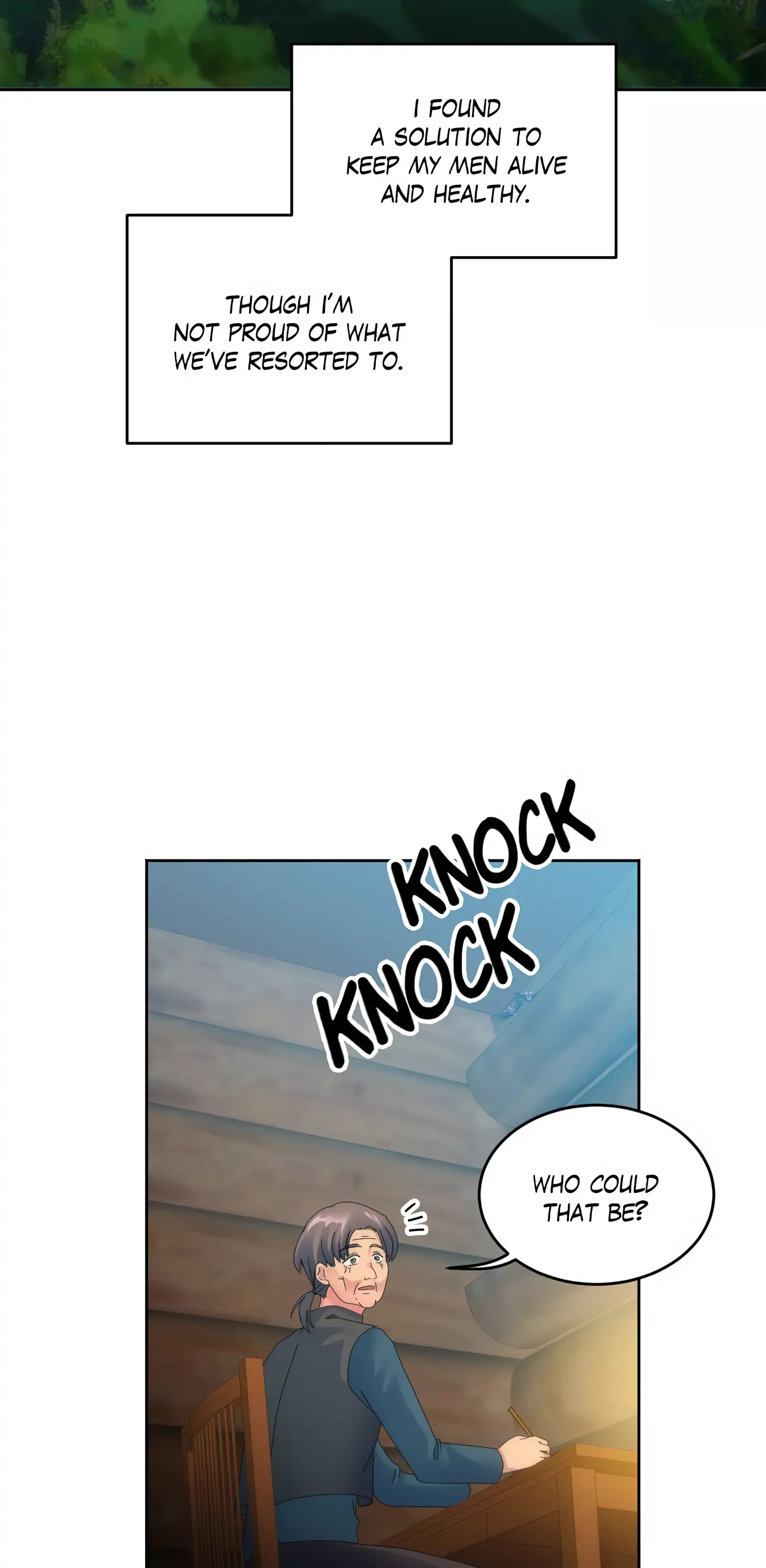 The Dragon Prince’s Bride Chapter 117 233 28