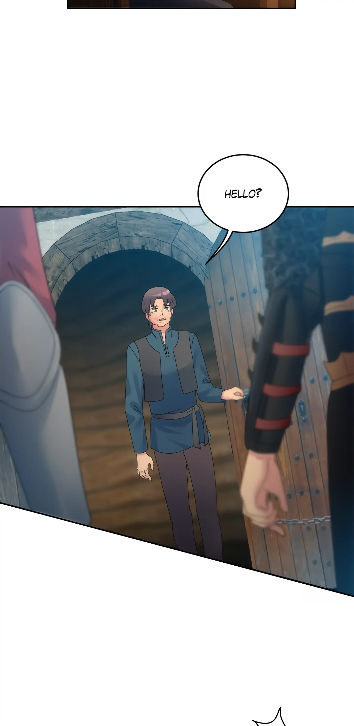 The Dragon Prince’s Bride Chapter 117 234 29