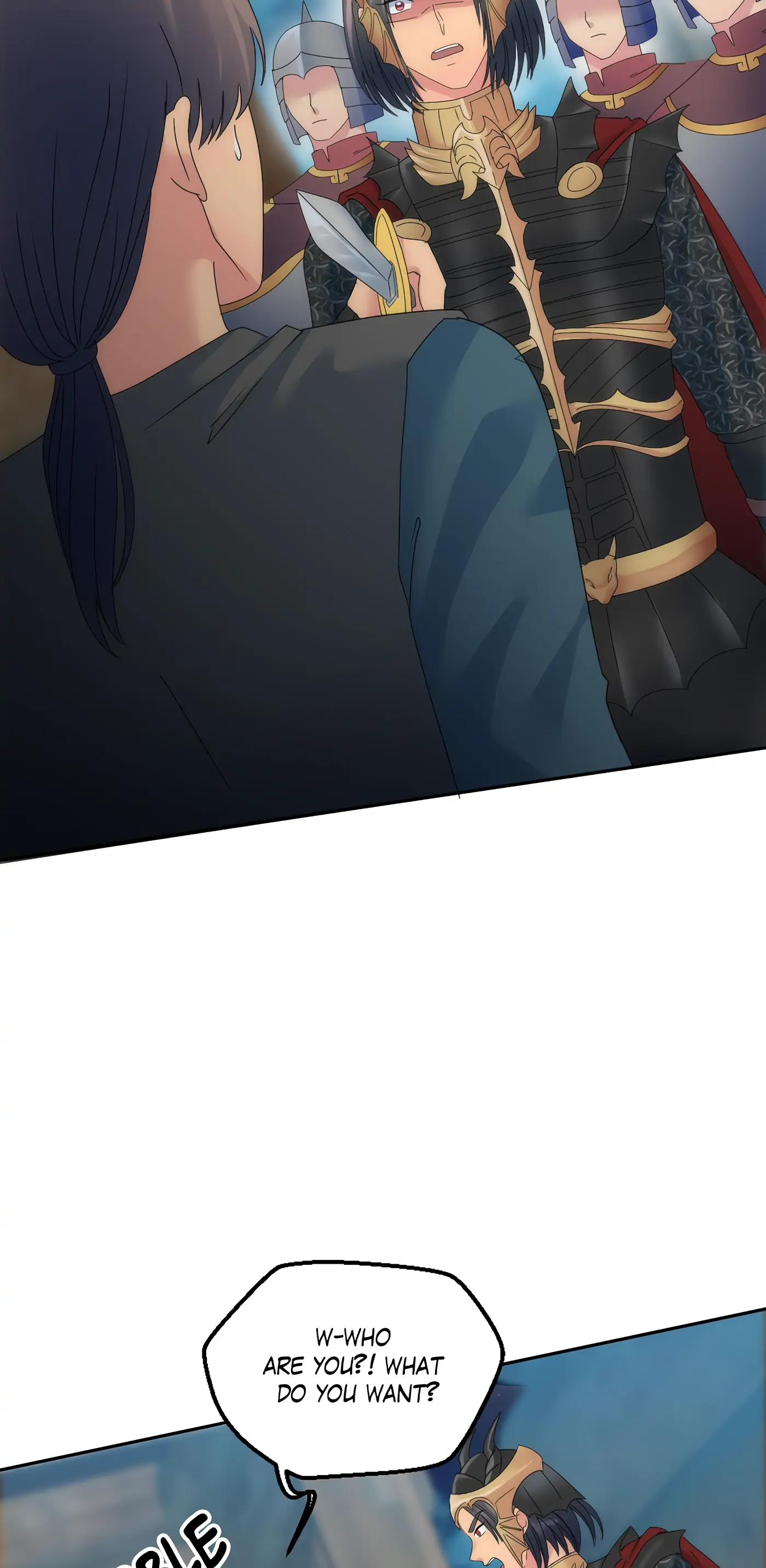 The Dragon Prince’s Bride Chapter 117 236 31