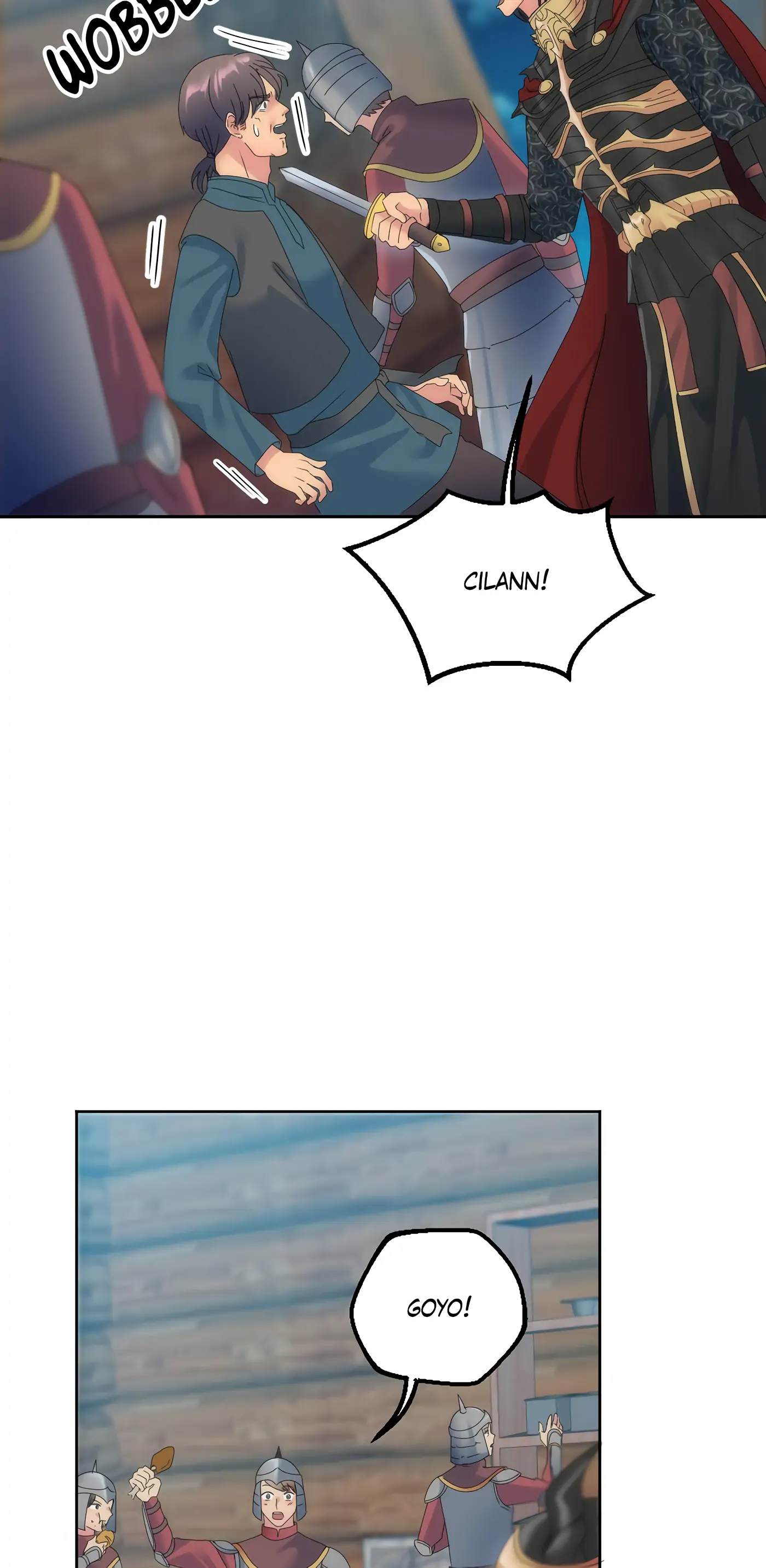 The Dragon Prince’s Bride Chapter 117 237 32