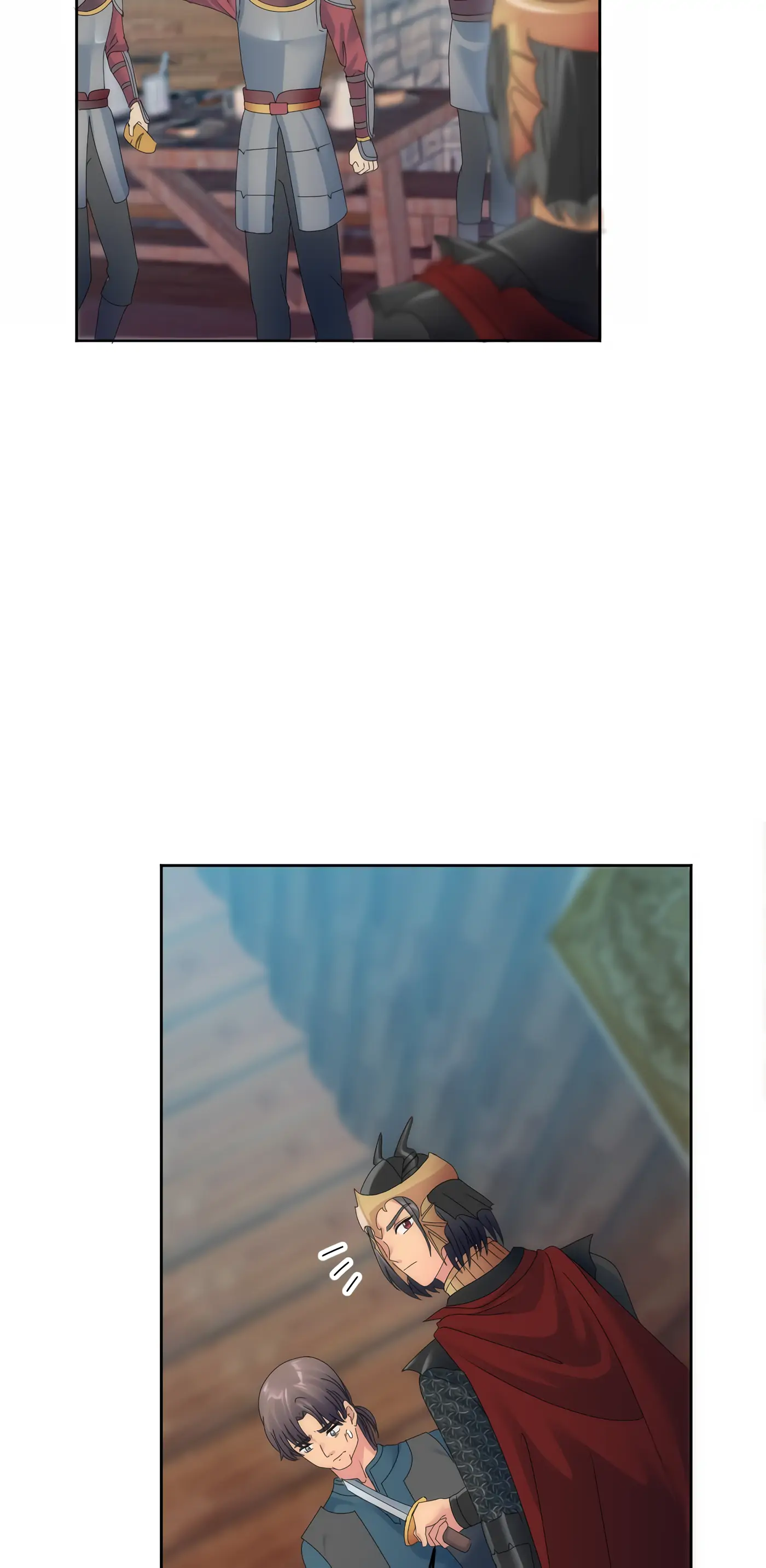 The Dragon Prince’s Bride Chapter 117 238 33