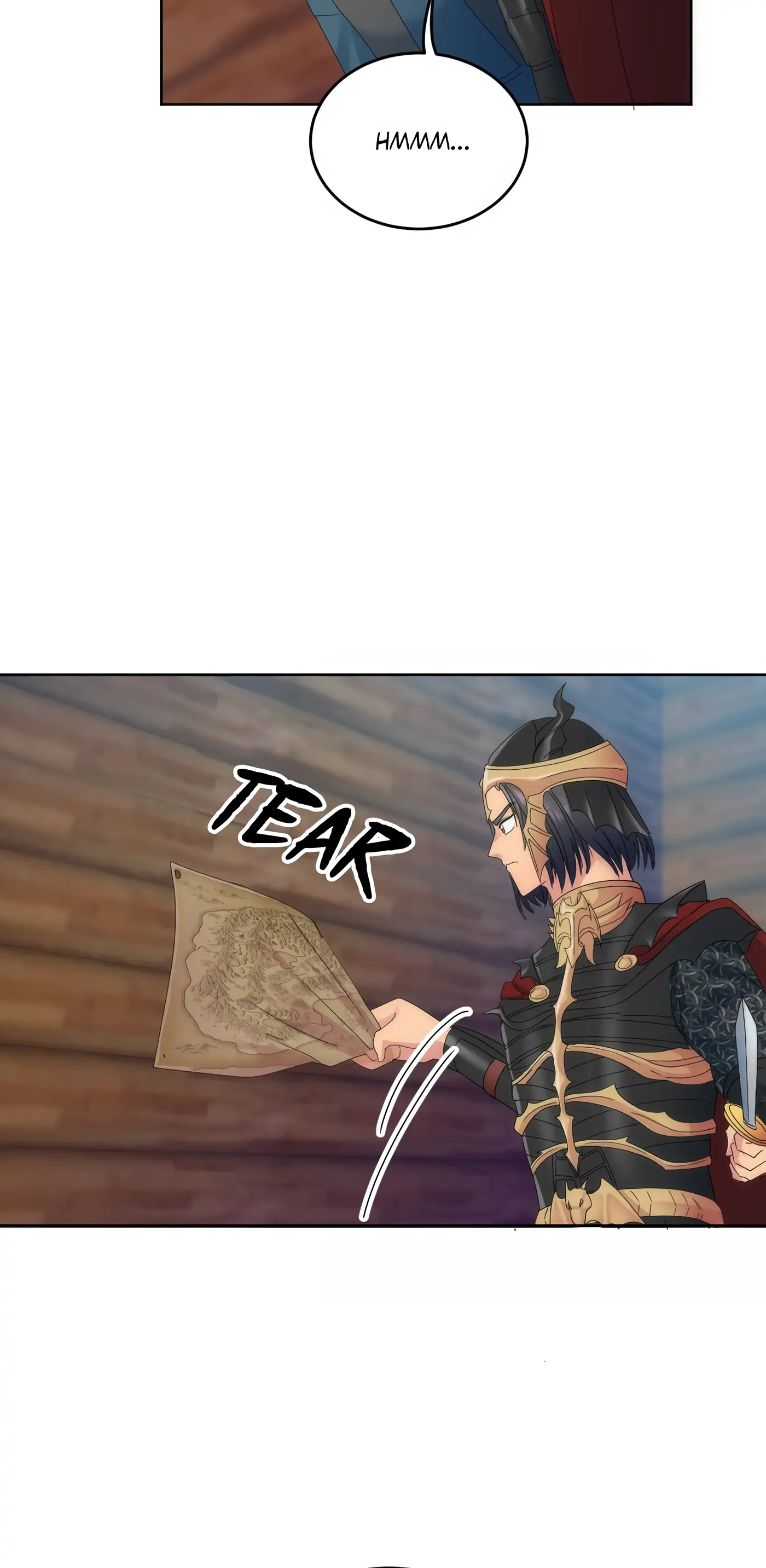 The Dragon Prince’s Bride Chapter 117 239 34