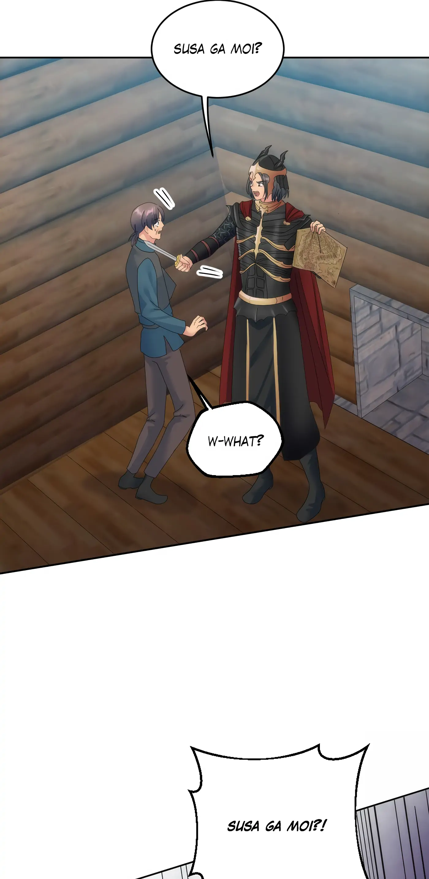 The Dragon Prince’s Bride Chapter 117 240 35