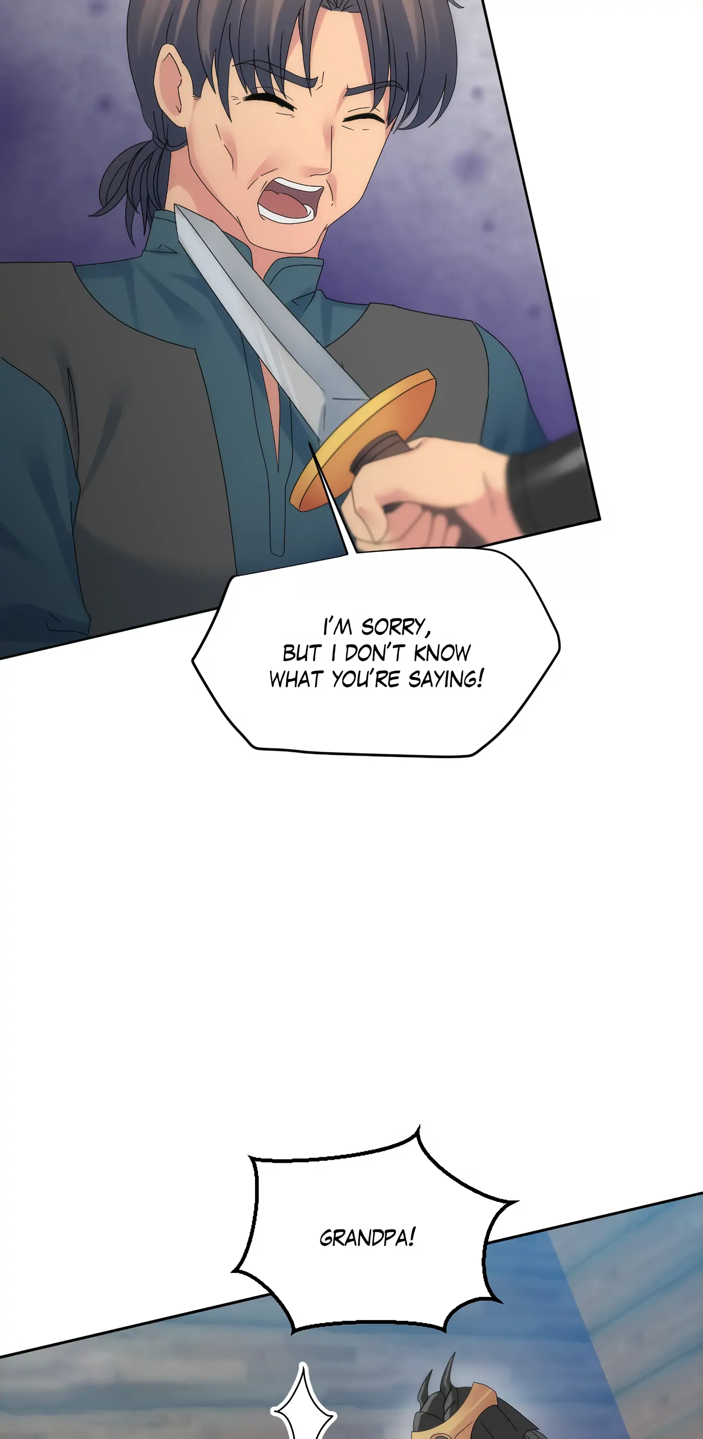 The Dragon Prince’s Bride Chapter 117 242 37