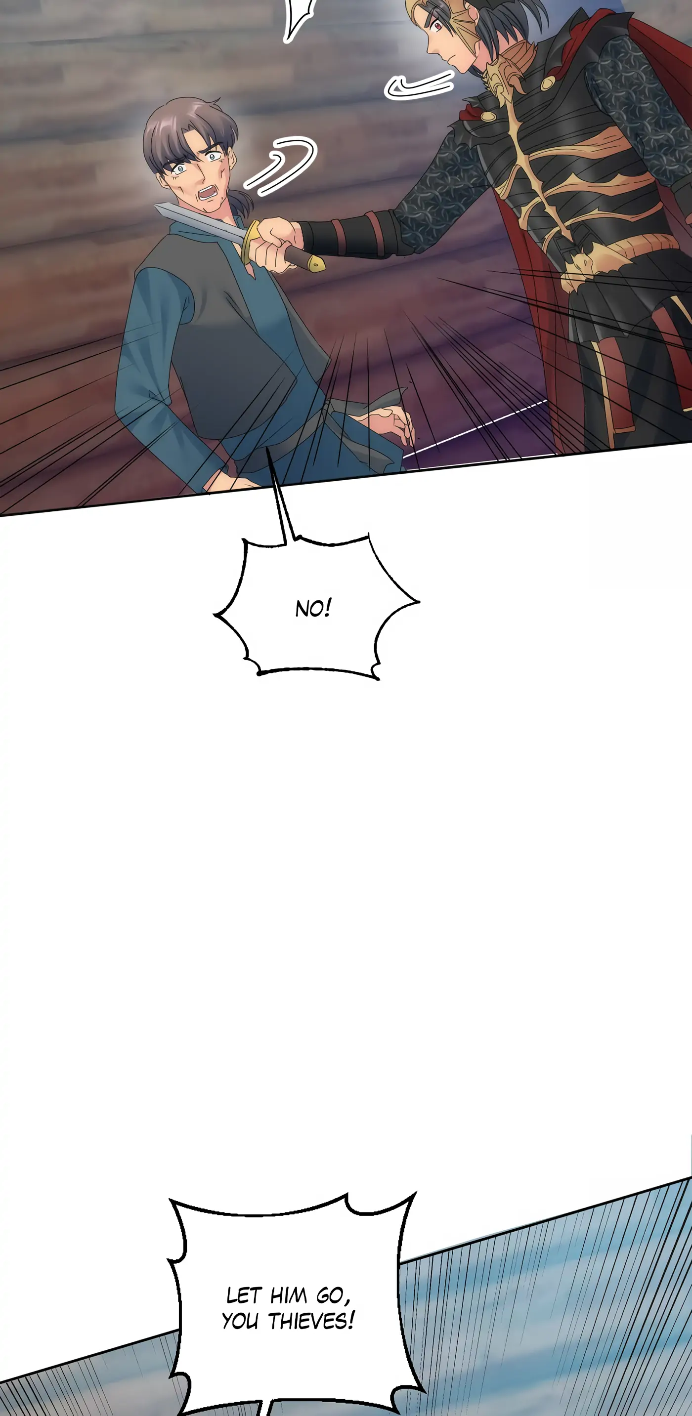 The Dragon Prince’s Bride Chapter 117 243 38