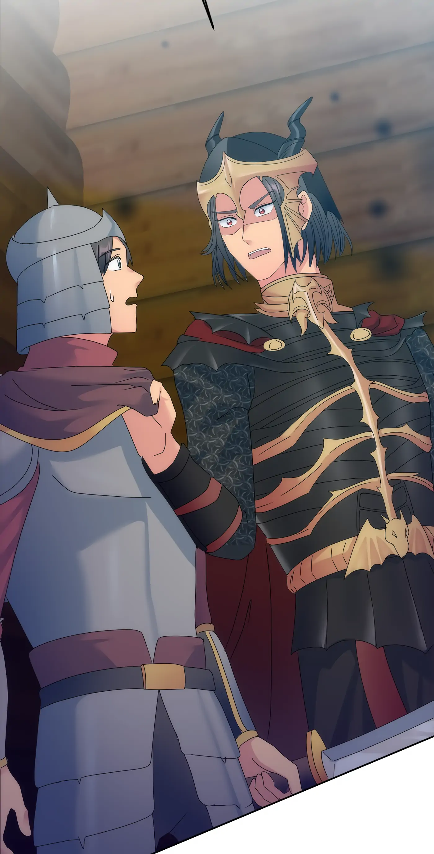 The Dragon Prince’s Bride Chapter 117 247 42