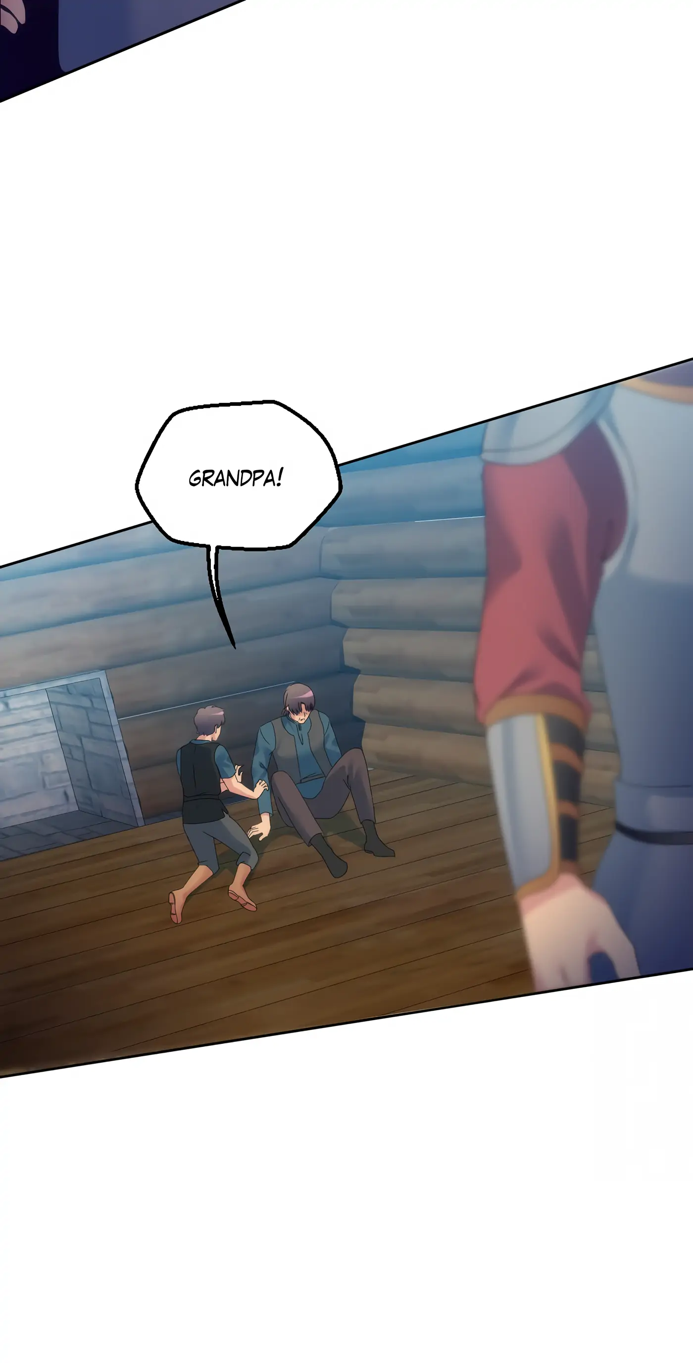 The Dragon Prince’s Bride Chapter 117 248 43