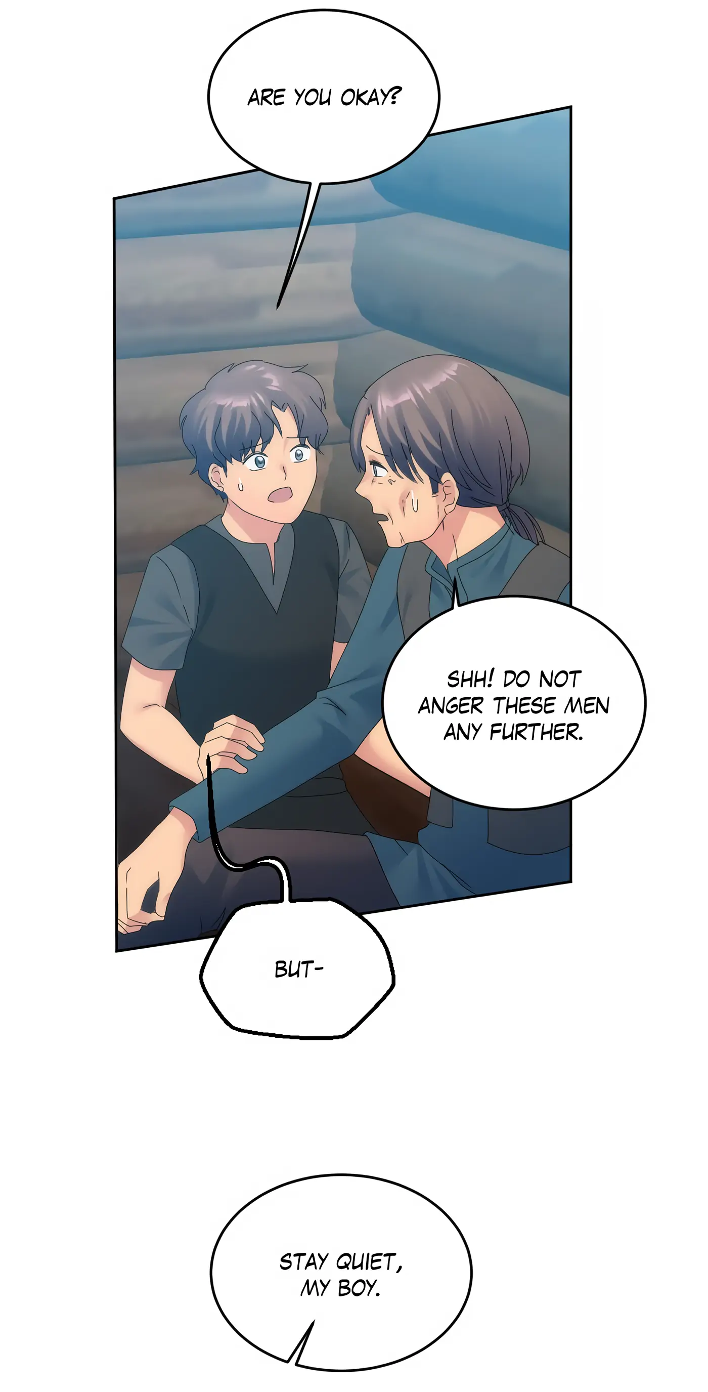 The Dragon Prince’s Bride Chapter 117 249 44