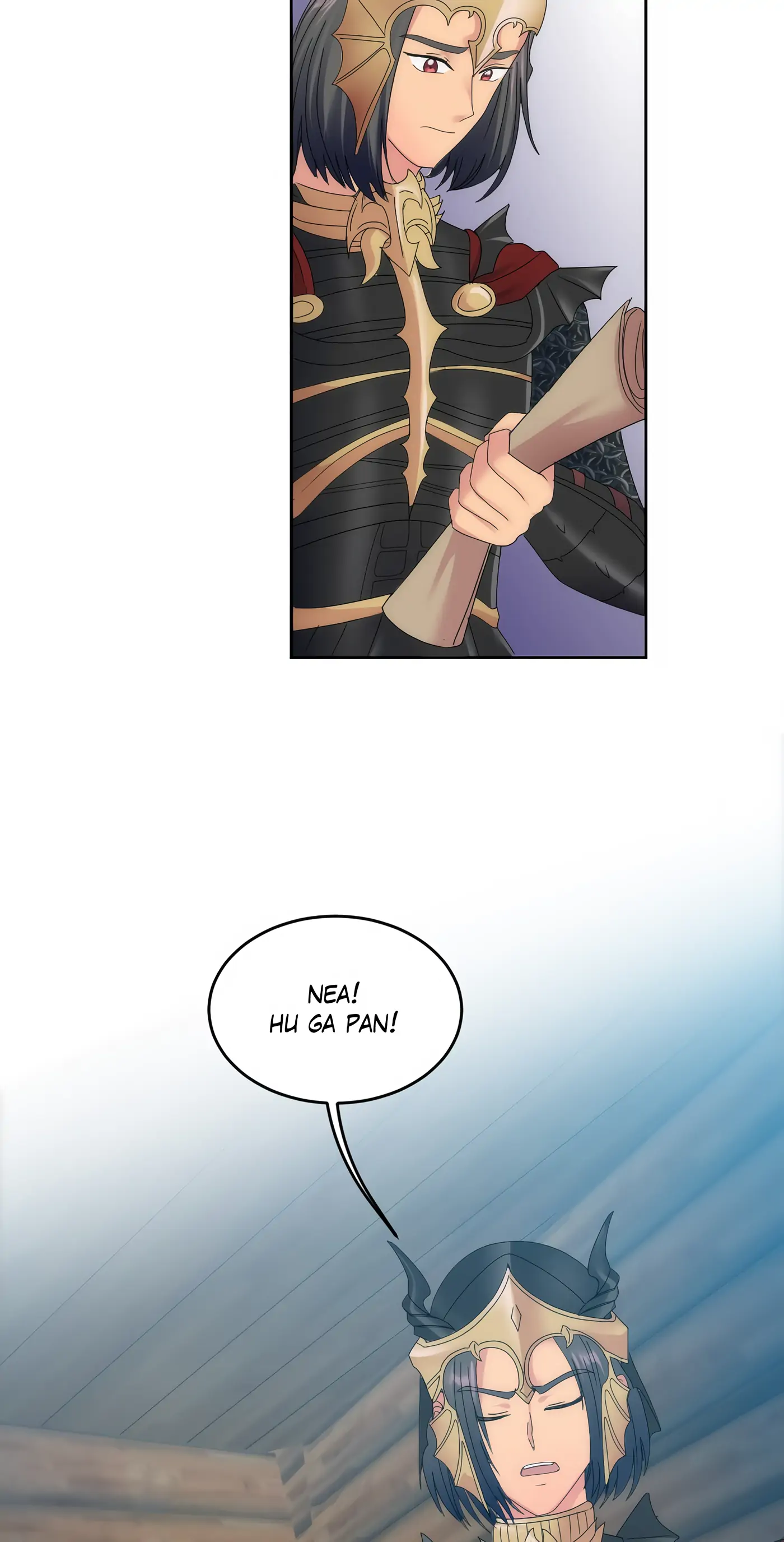 The Dragon Prince’s Bride Chapter 117 251 46