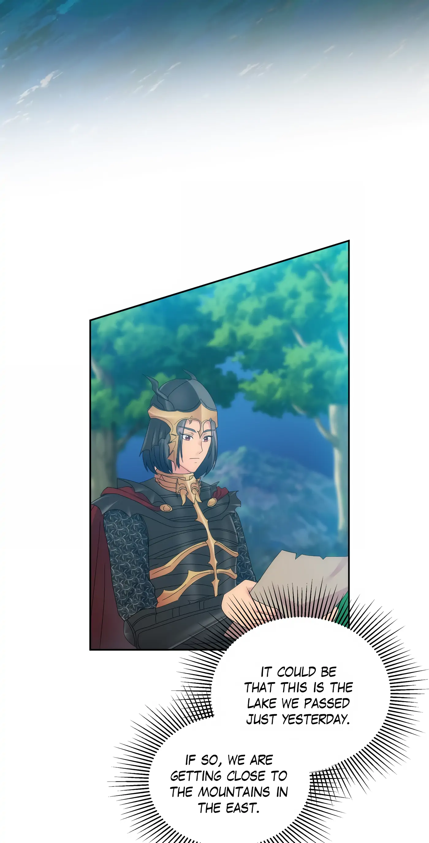 The Dragon Prince’s Bride Chapter 117 255 50