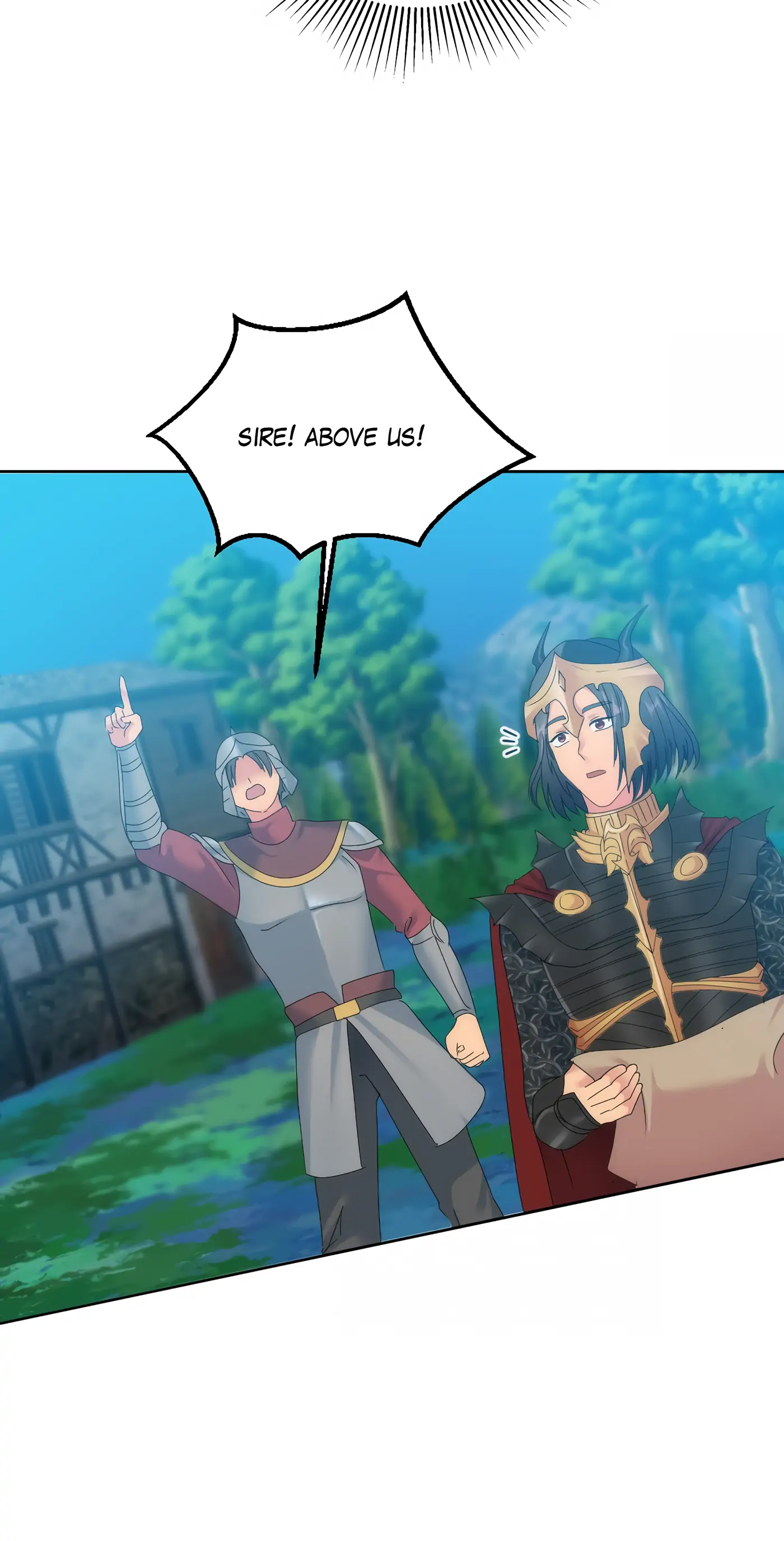 The Dragon Prince’s Bride Chapter 117 256 51