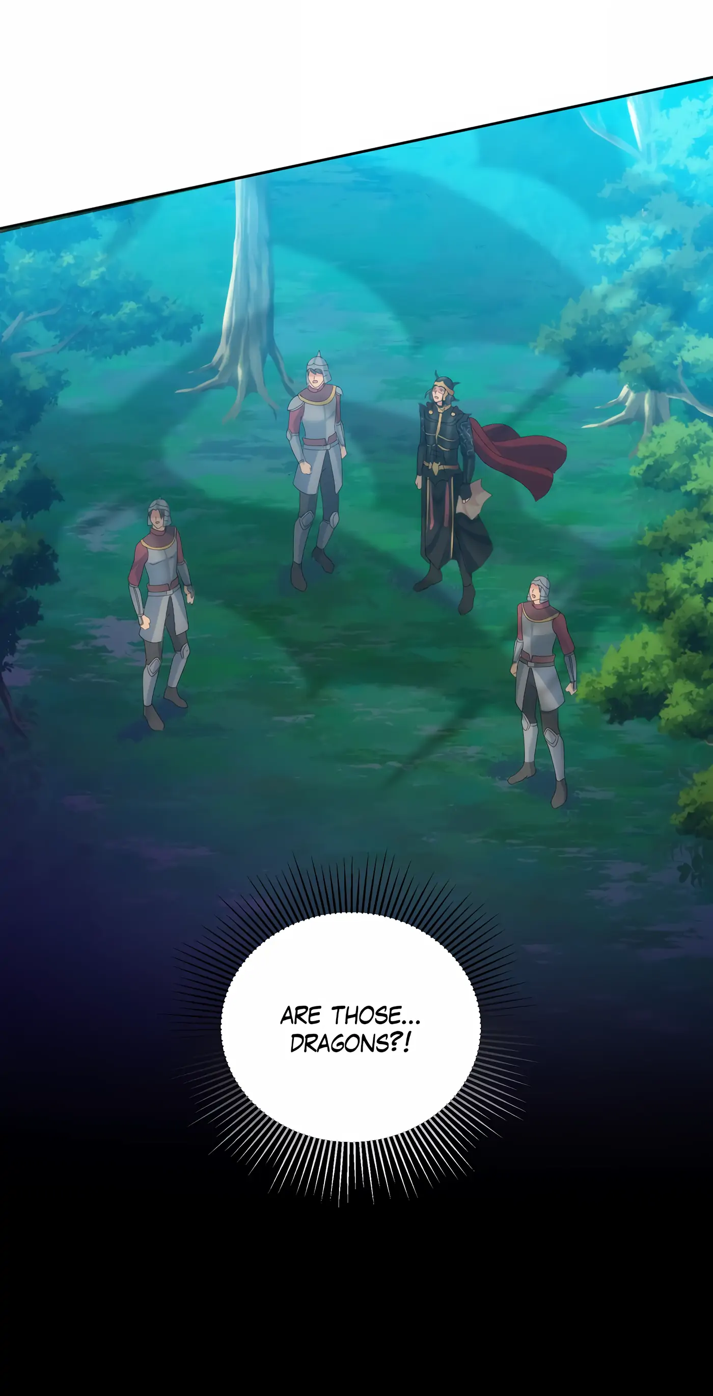 The Dragon Prince’s Bride Chapter 117 257 52