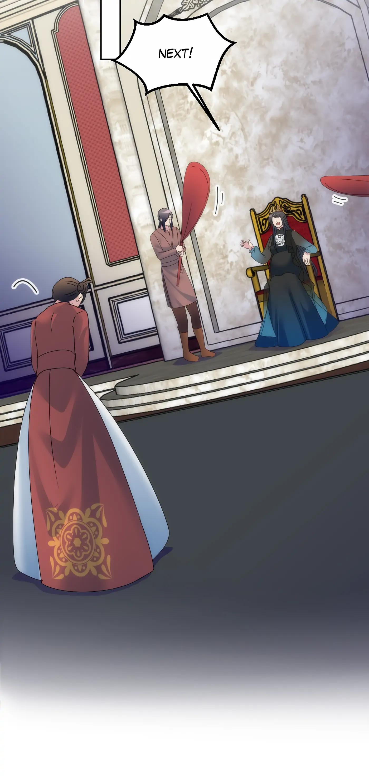 The Dragon Prince’s Bride Chapter 117 261 56