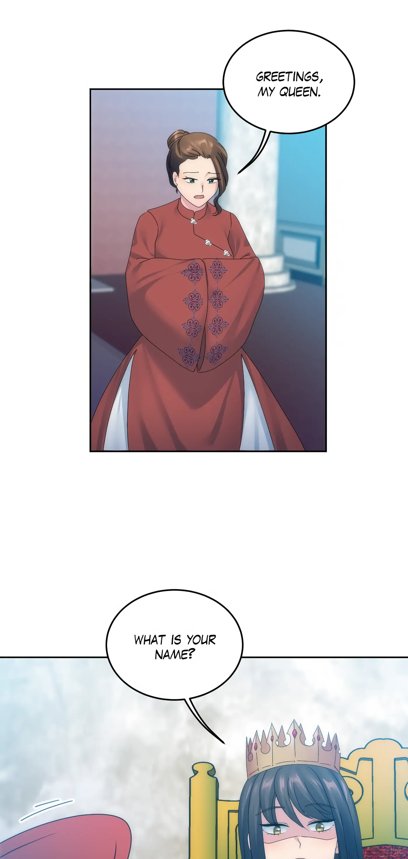 The Dragon Prince’s Bride Chapter 117 262 57