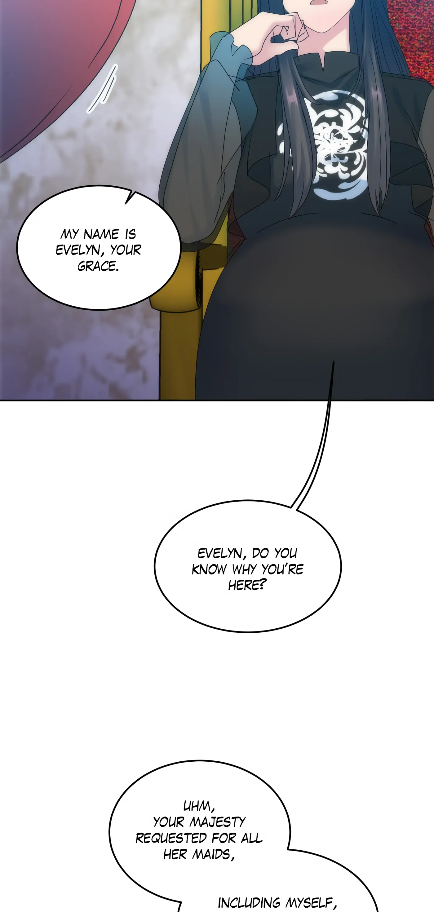 The Dragon Prince’s Bride Chapter 117 263 58